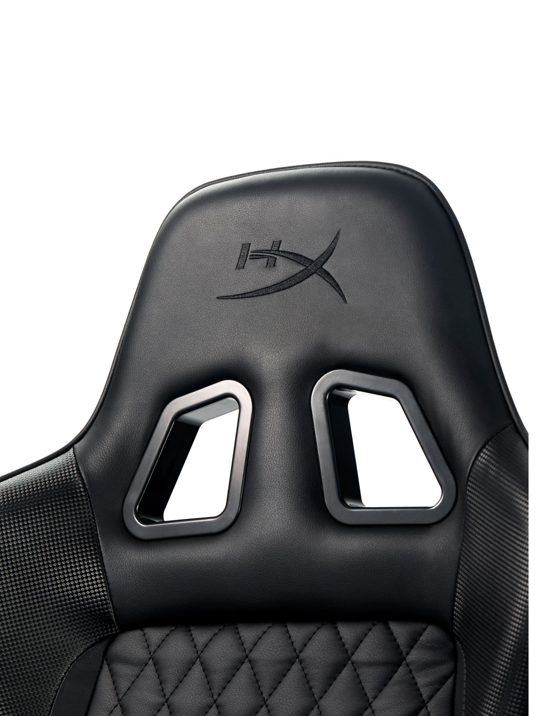 O'yin o'rindig'i HyperX JET Black 367521