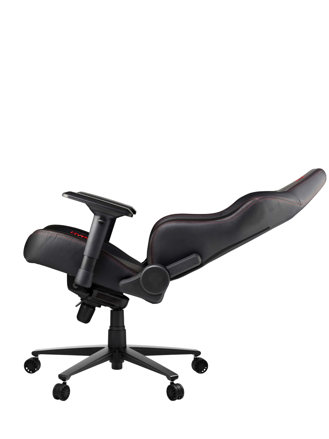 HyperX STEALTH qora o'yin kreslo 367501