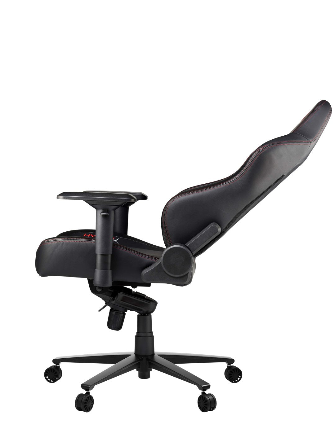 HyperX STEALTH qora o'yin kreslo 367501