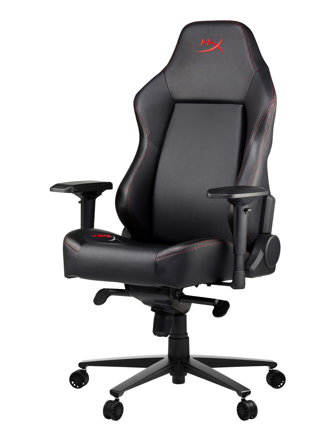 HyperX STEALTH qora o'yin kreslo 367501