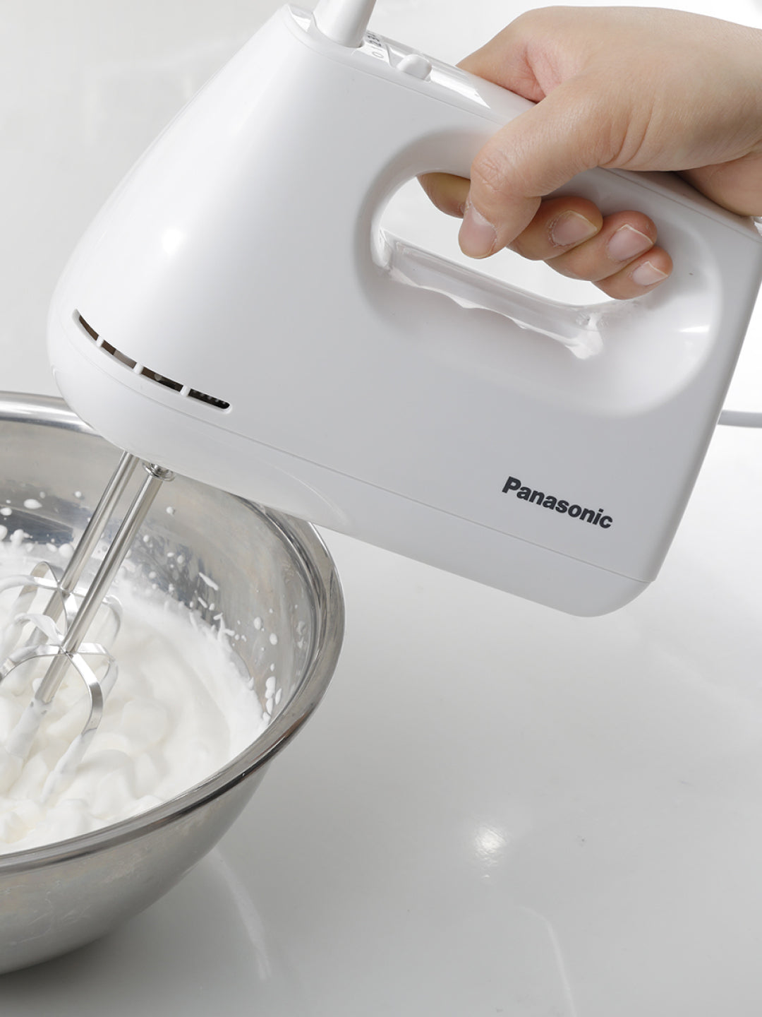 Statsionar qo'l mikseri Panasonic MK-GB3WTQ