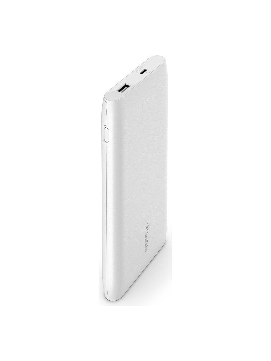 Belkin Power Bank 10000mAh, Iphone uchun moslangan 18W USB-A, USB-C