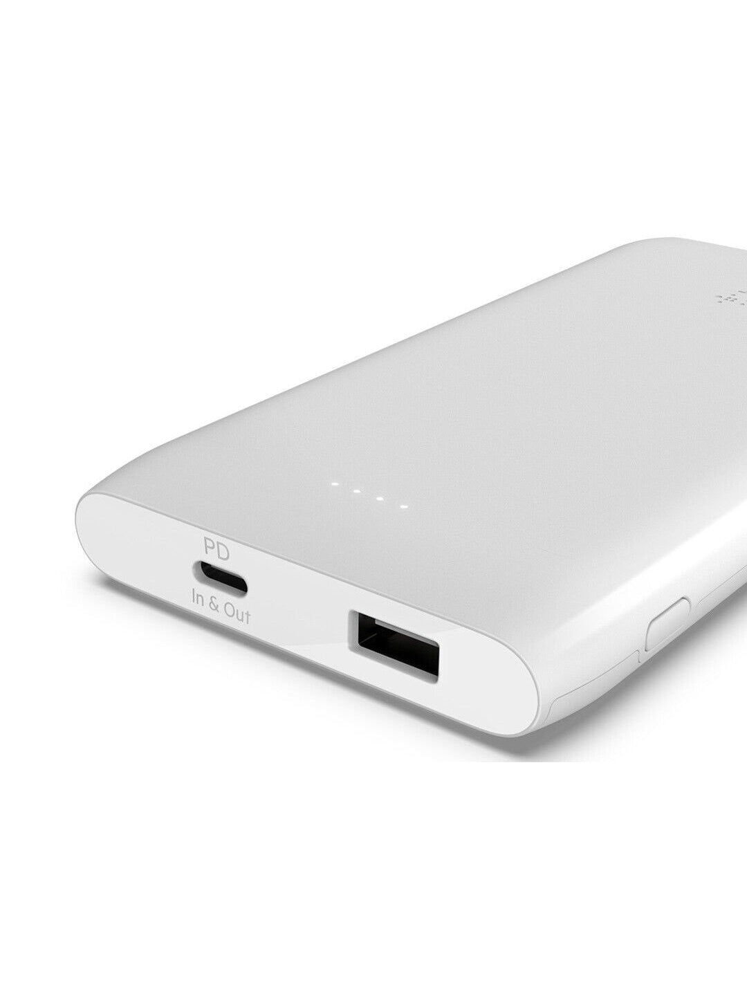 Belkin Power Bank 10000mAh, Iphone uchun moslangan 18W USB-A, USB-C