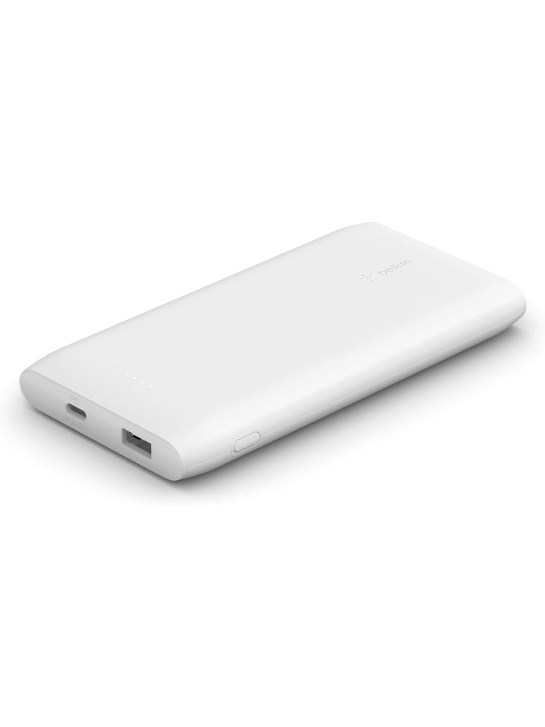 Belkin Power Bank 10000mAh, Iphone uchun moslangan 18W USB-A, USB-C