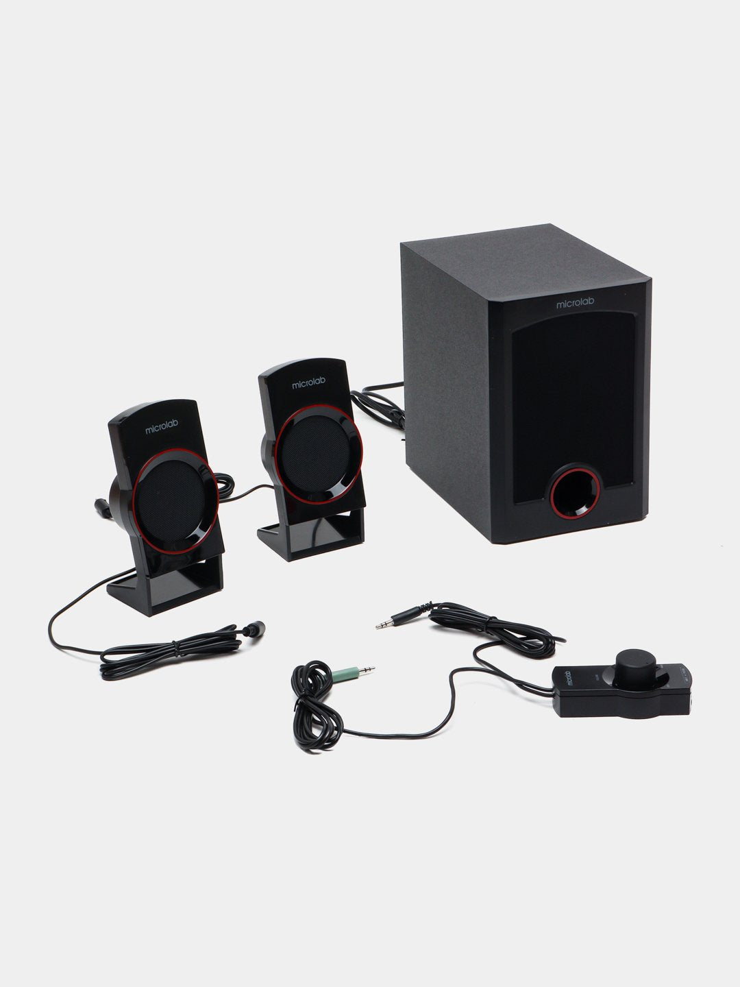 Akustik tizim Microlab M - 111