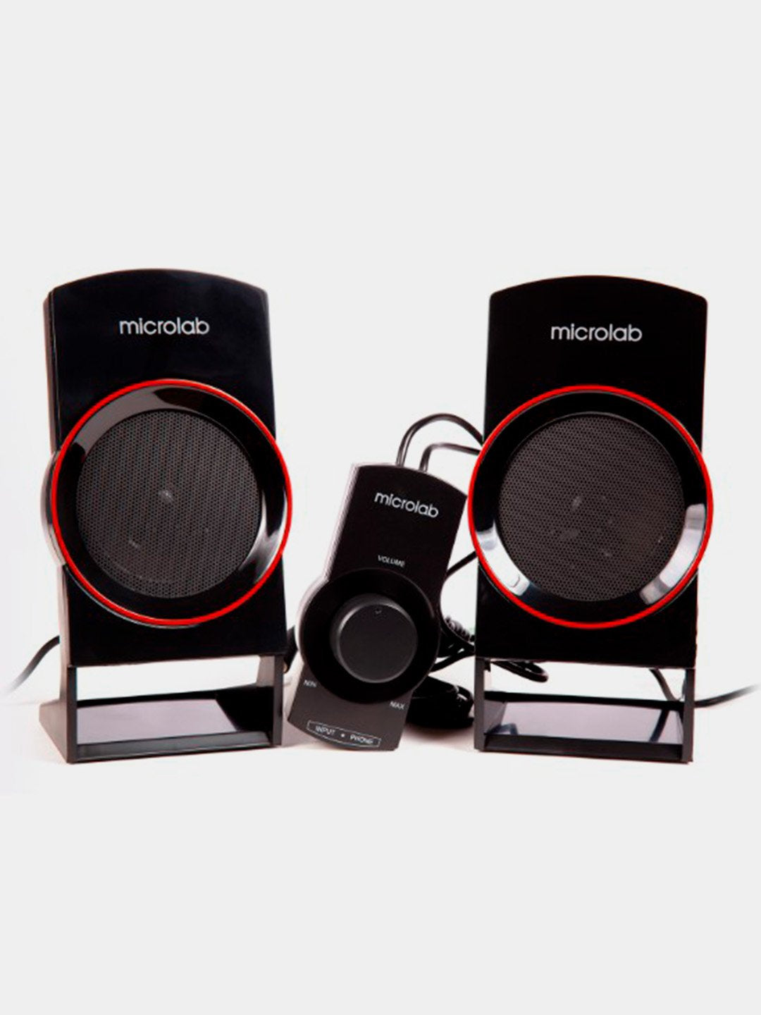 Akustik tizim Microlab M - 111