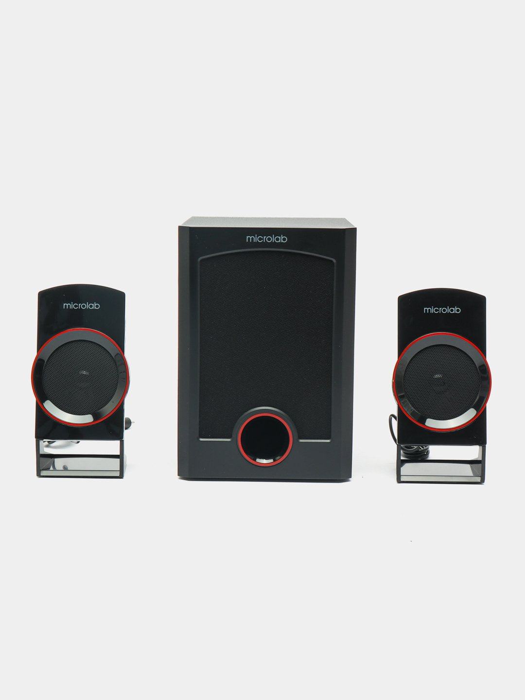 Akustik tizim Microlab M - 111
