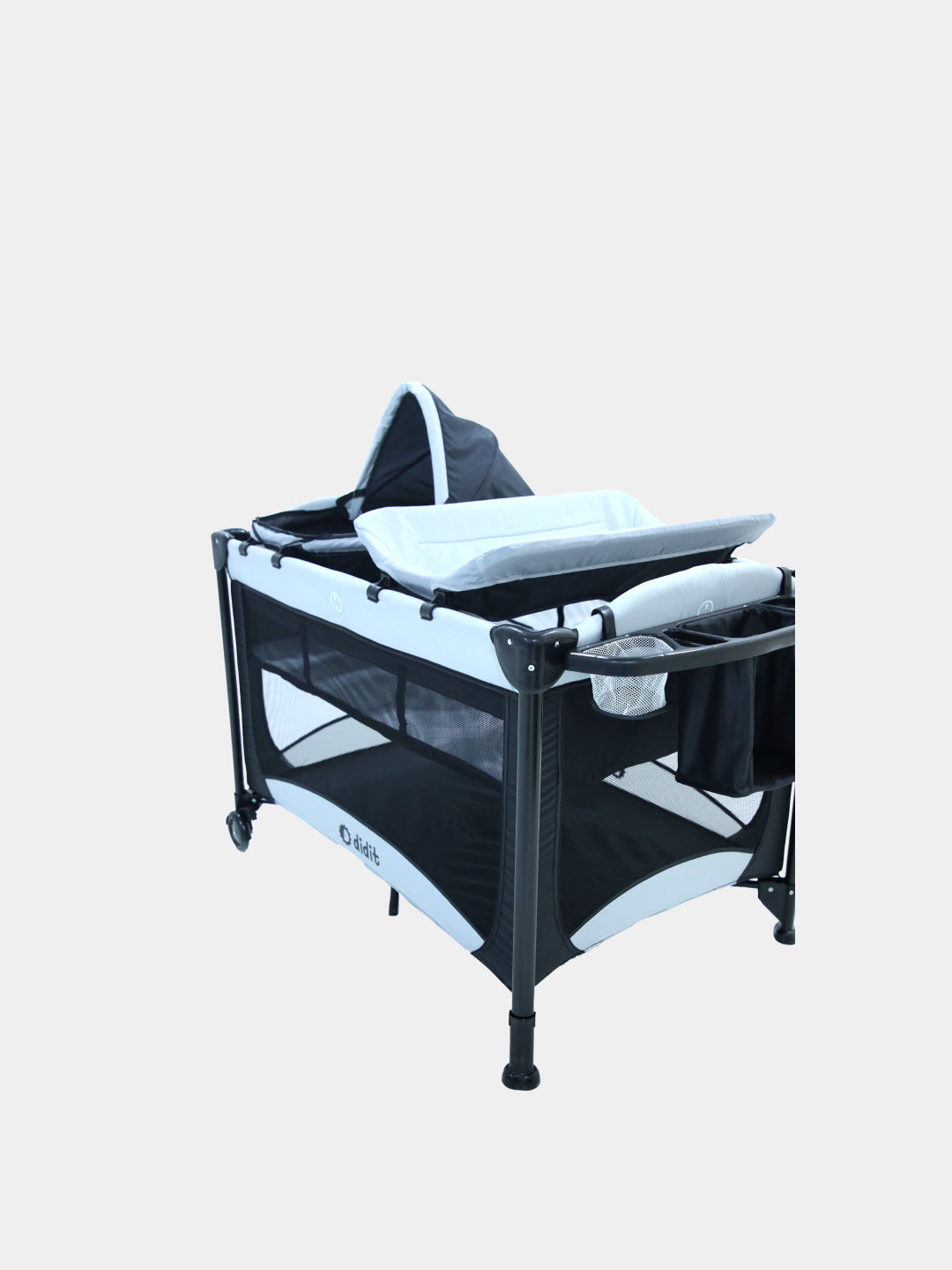 Bolalar maneji Didit HY-8010F