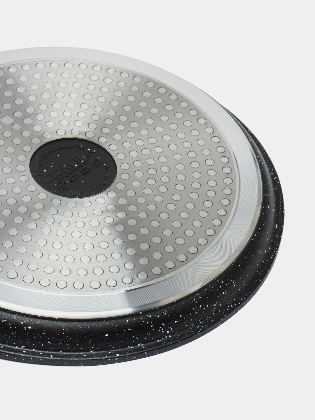 Quymoq, pizza uchun tova, vicalina VL-6024 24 sm pizza