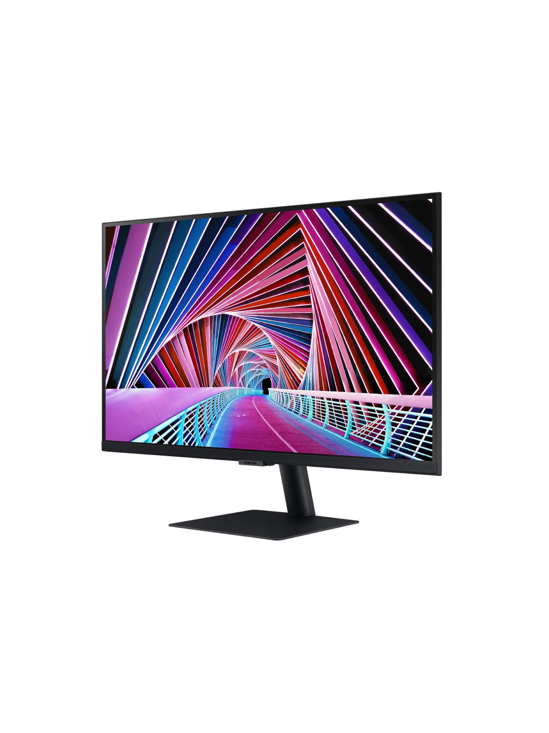 Monitor Samsung ViewFinity S7, 27" 4K UHD, 60Hz IPS HDR10