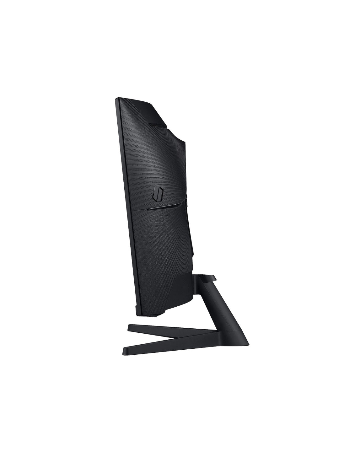 Samsung Odyssey G5 32 dyimli o'yin monitori 2K, QHD, 165Hz, VA, Curved
