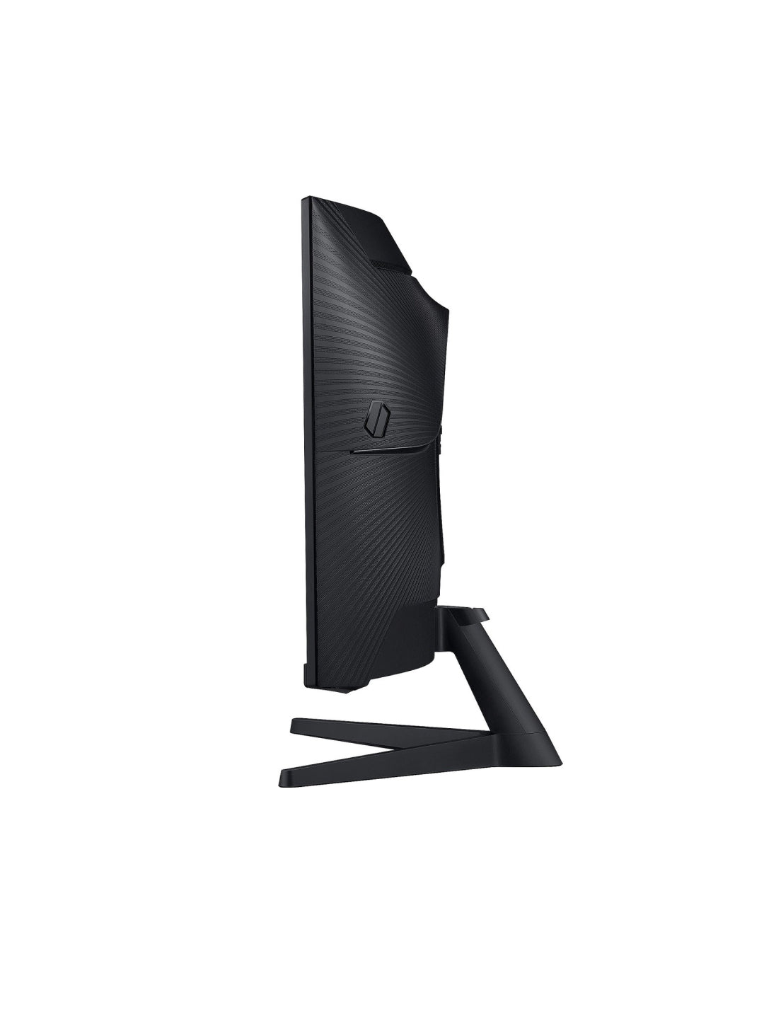 Samsung Odyssey G5 32 dyimli o'yin monitori 2K, QHD, 165Hz, VA, Curved