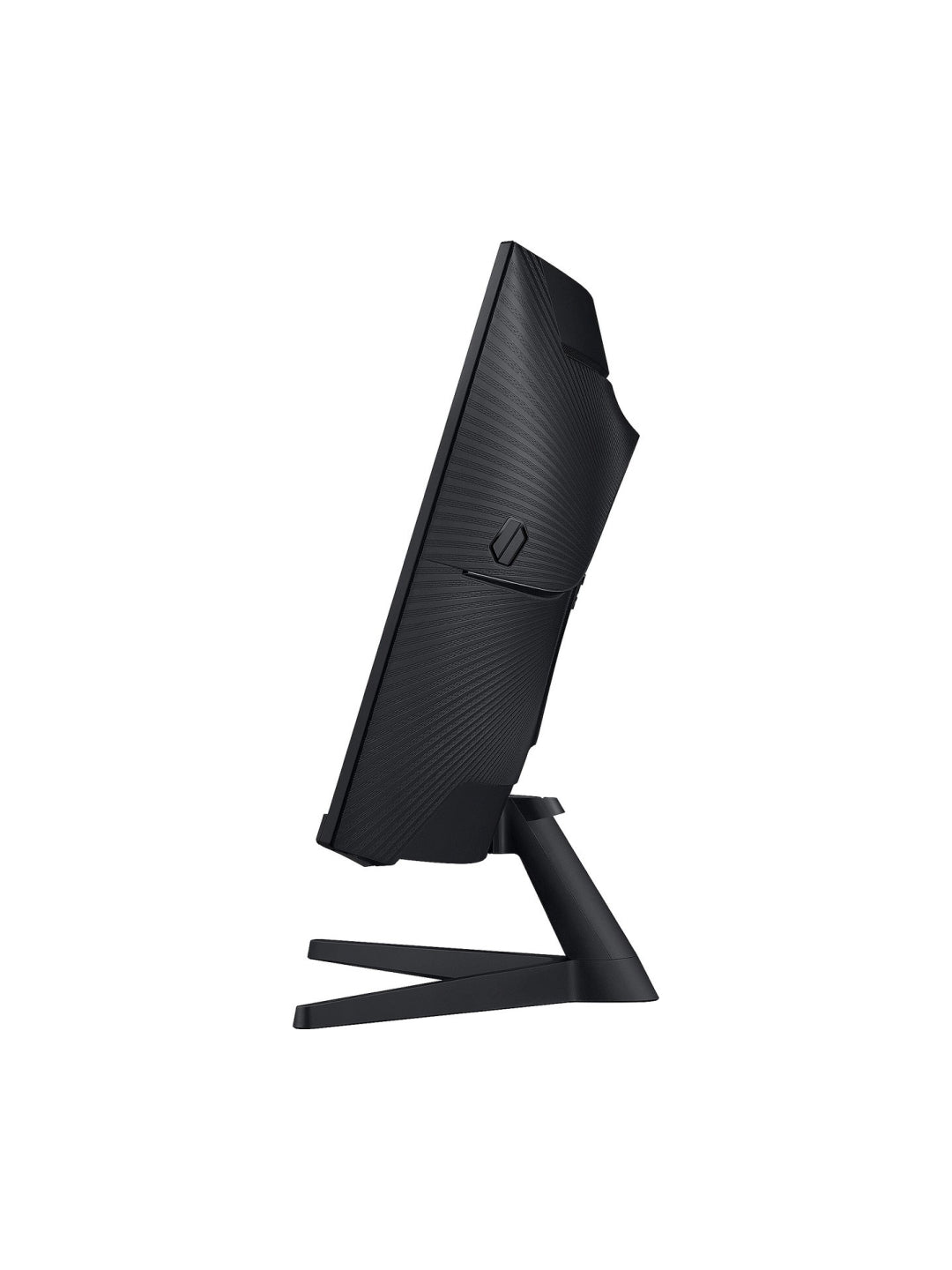 Samsung Odyssey G5 32 dyimli o'yin monitori 2K, QHD, 165Hz, VA, Curved