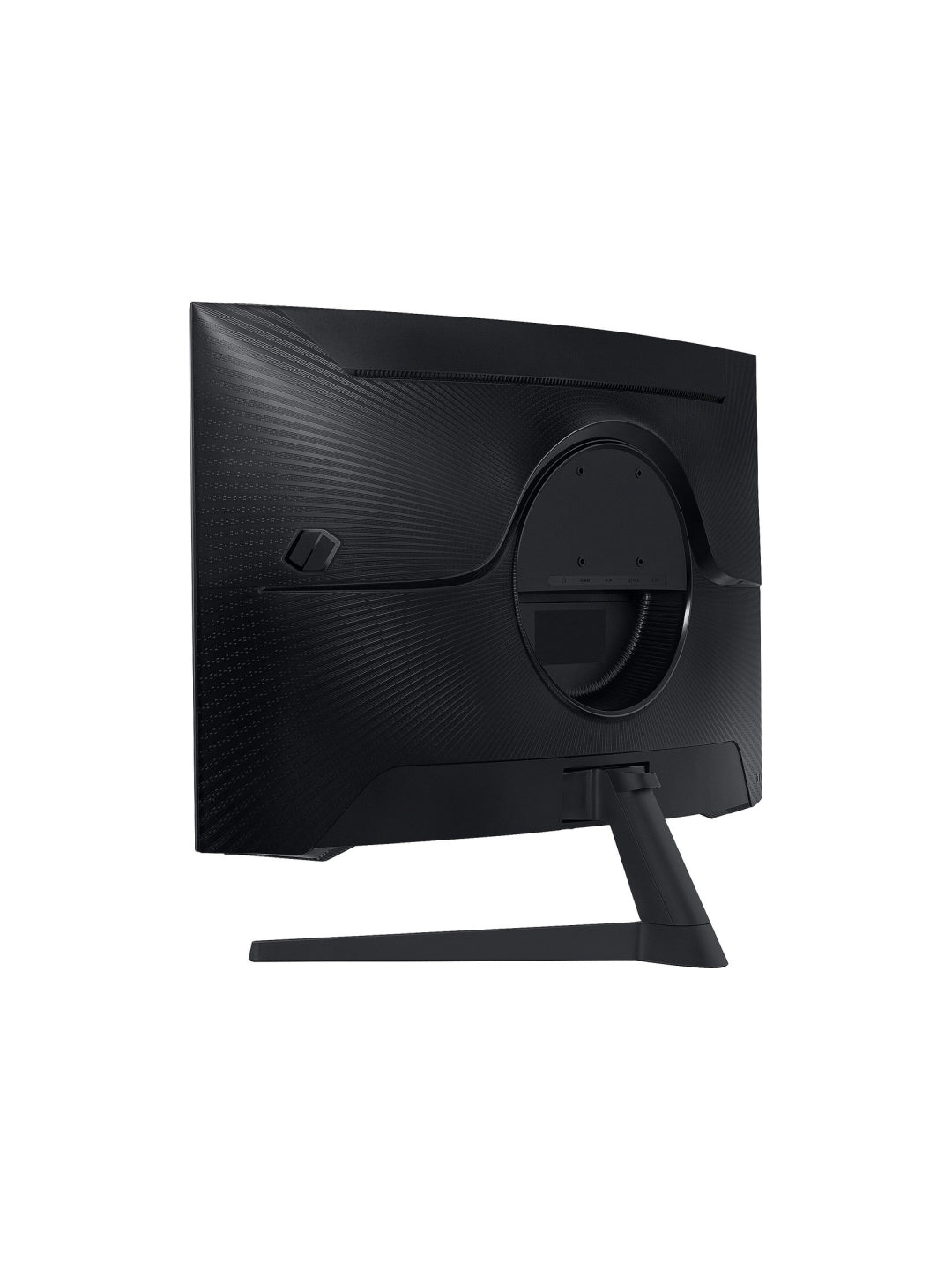 Samsung Odyssey G5 32 dyimli o'yin monitori 2K, QHD, 165Hz, VA, Curved