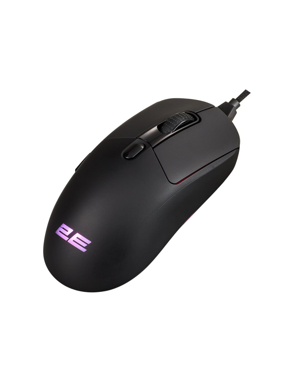 2E GAMING MG360 WL, quvvatlash stantsiyasiga ega, simsiz oyin sichqoncha, bluetooth, 2.4Hz