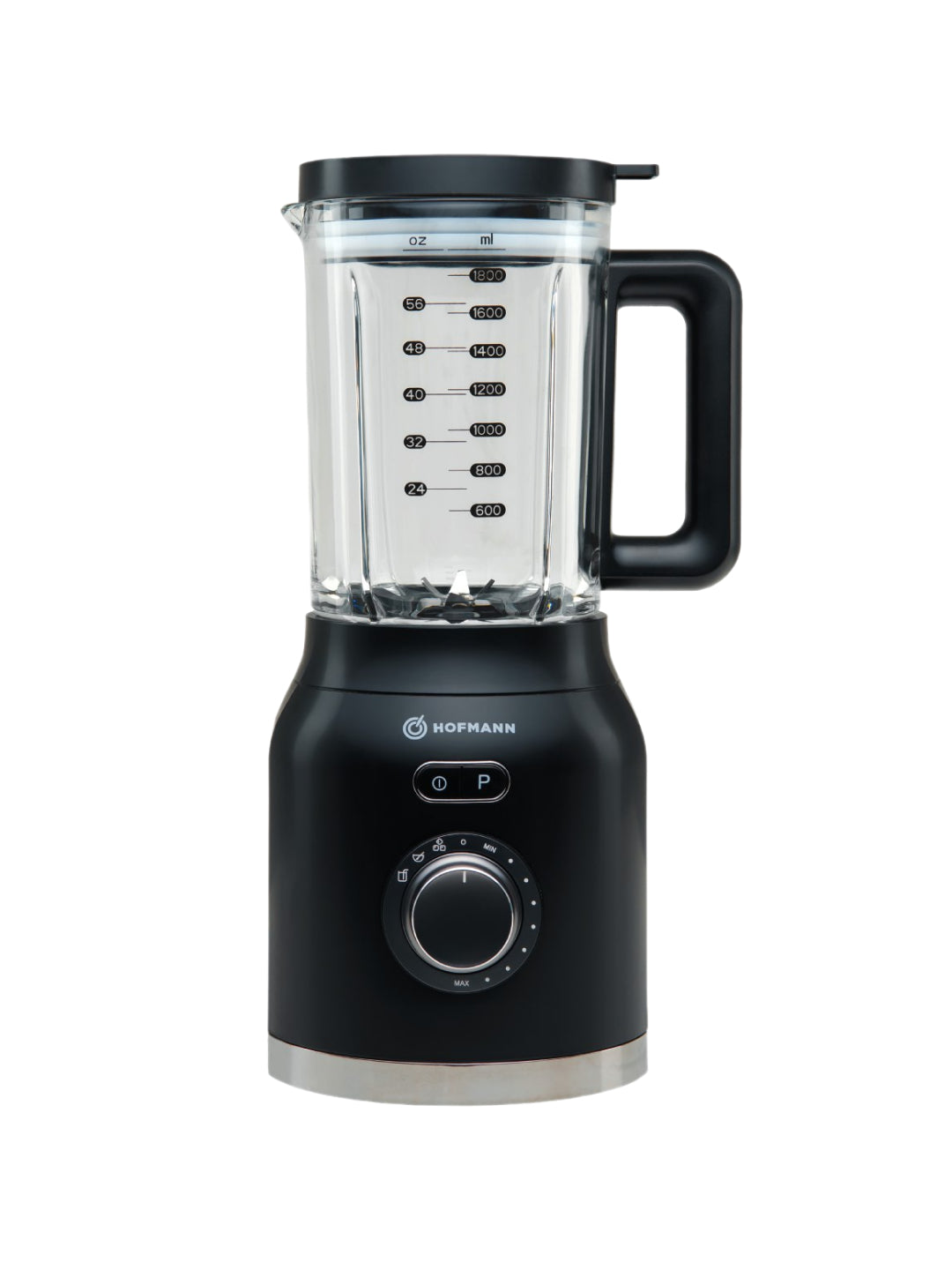 Blender Hofmann STB01BK/HF, 1200 W