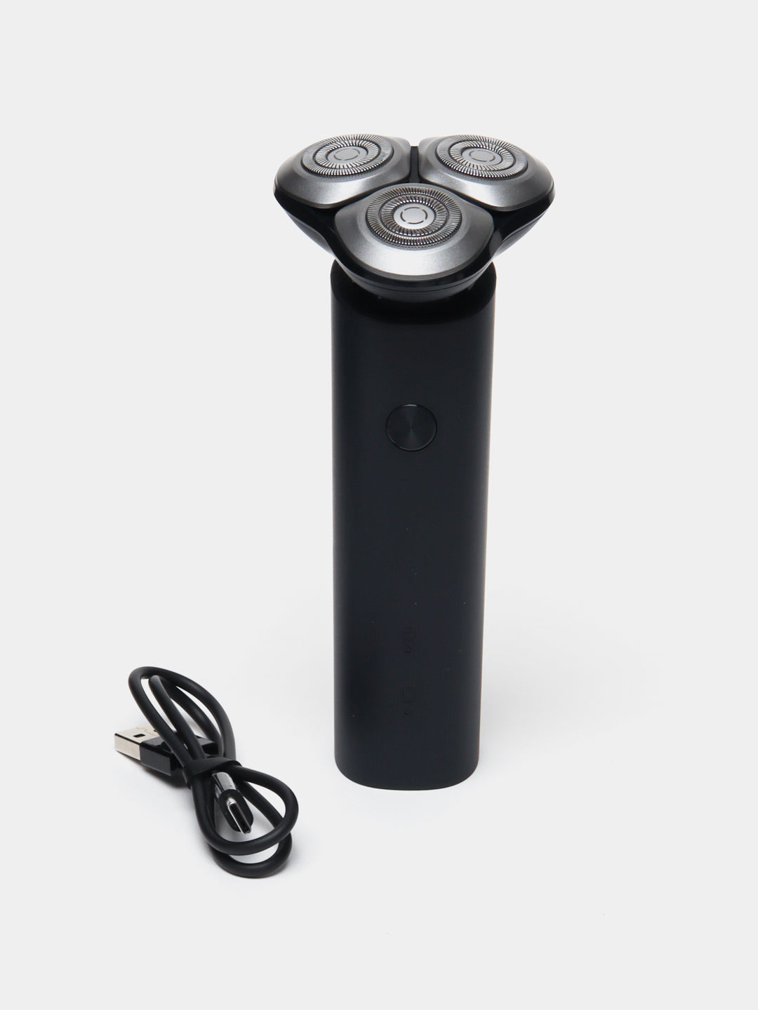 Elektr ustara Xiaomi Electric Shaver S301 Black
