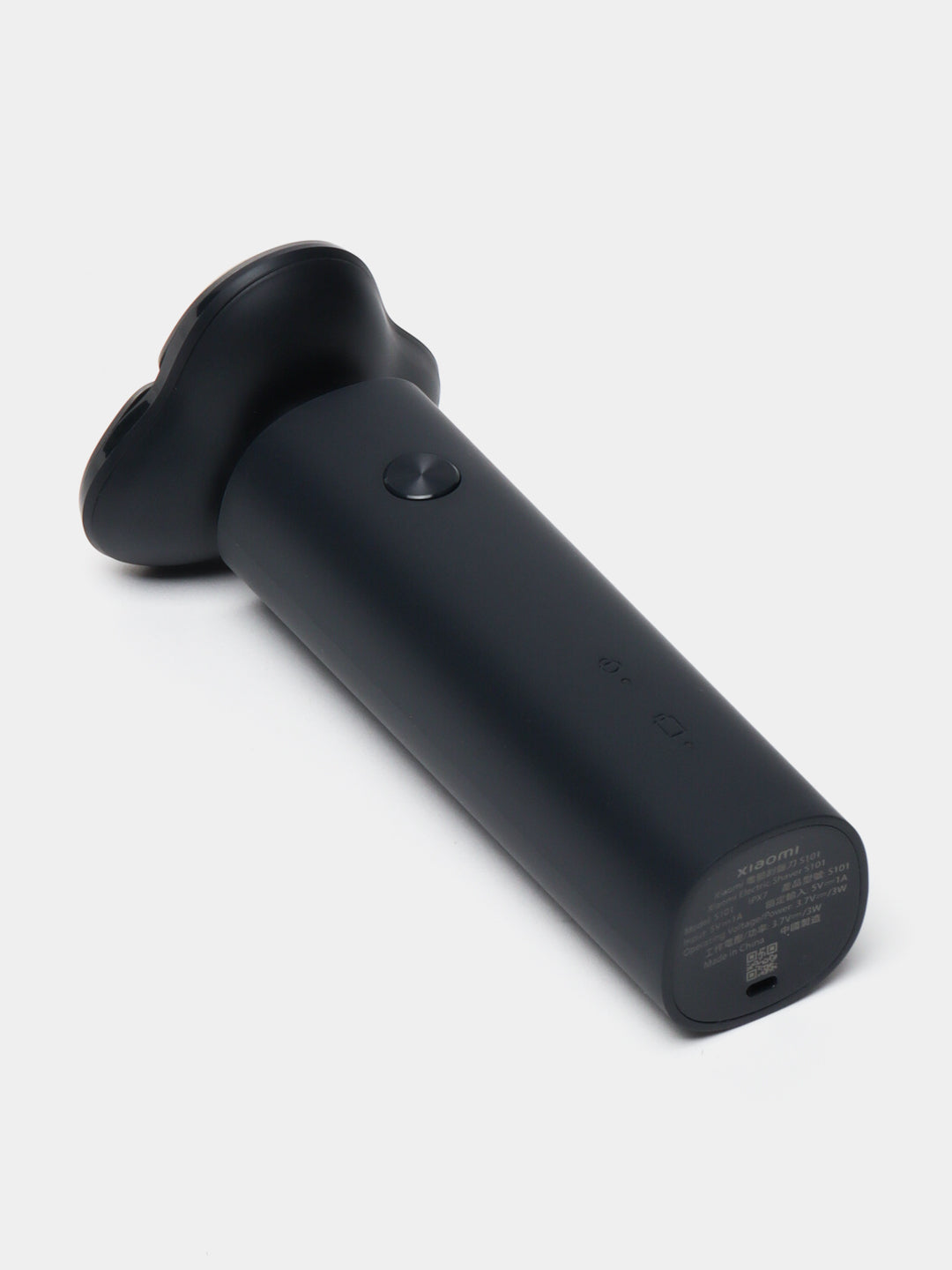 Elektr ustara Xiaomi Electric Shaver S301 Black