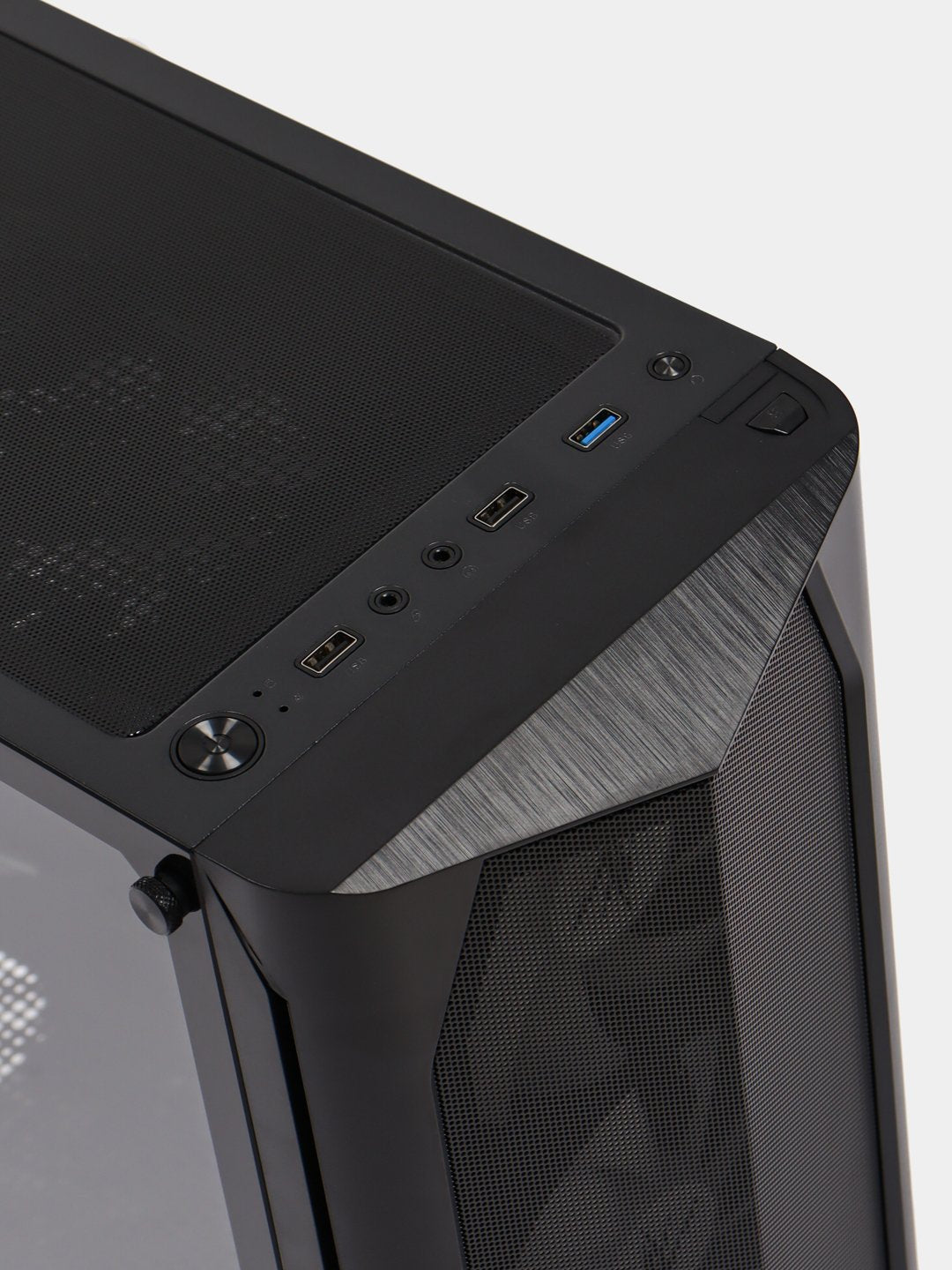 Zalman N4 kompyuter korpusi