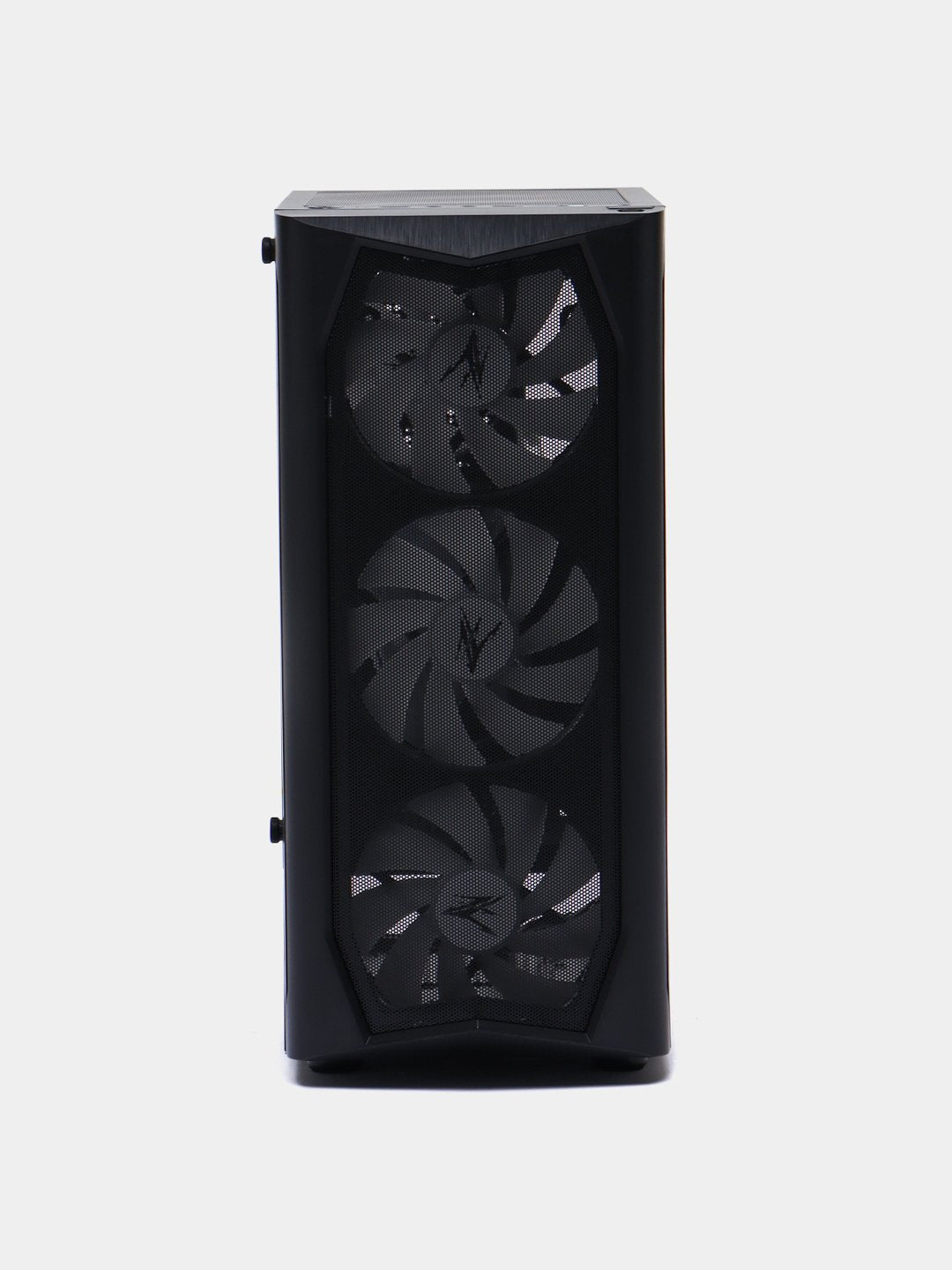Zalman N4 kompyuter korpusi