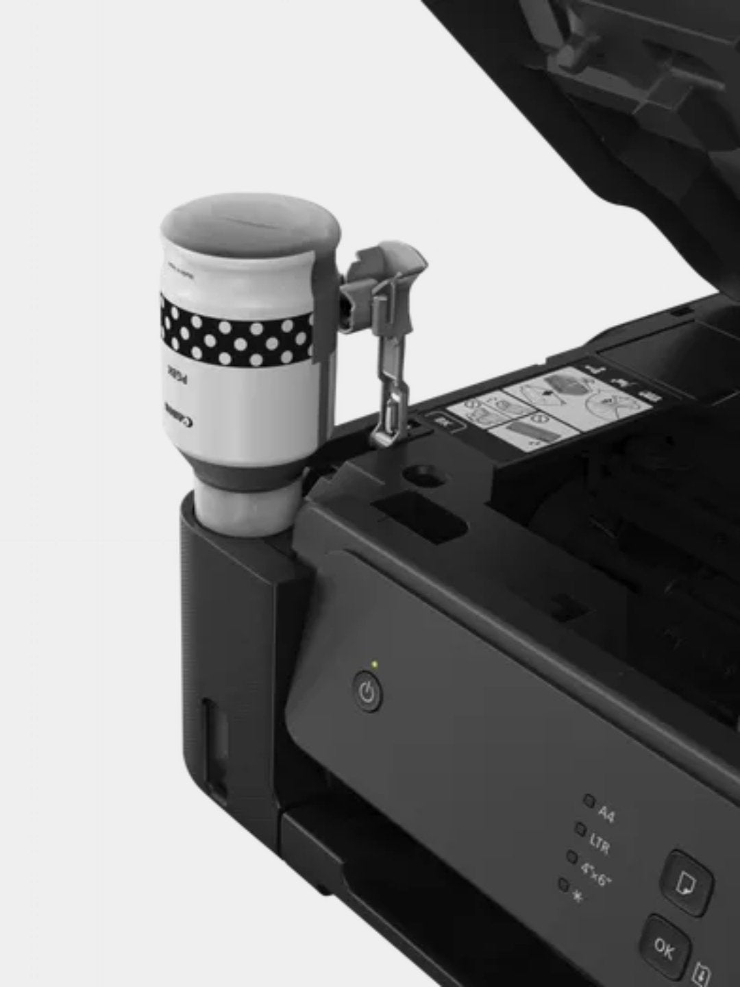 Rangli printer Canon PIXMA G1430