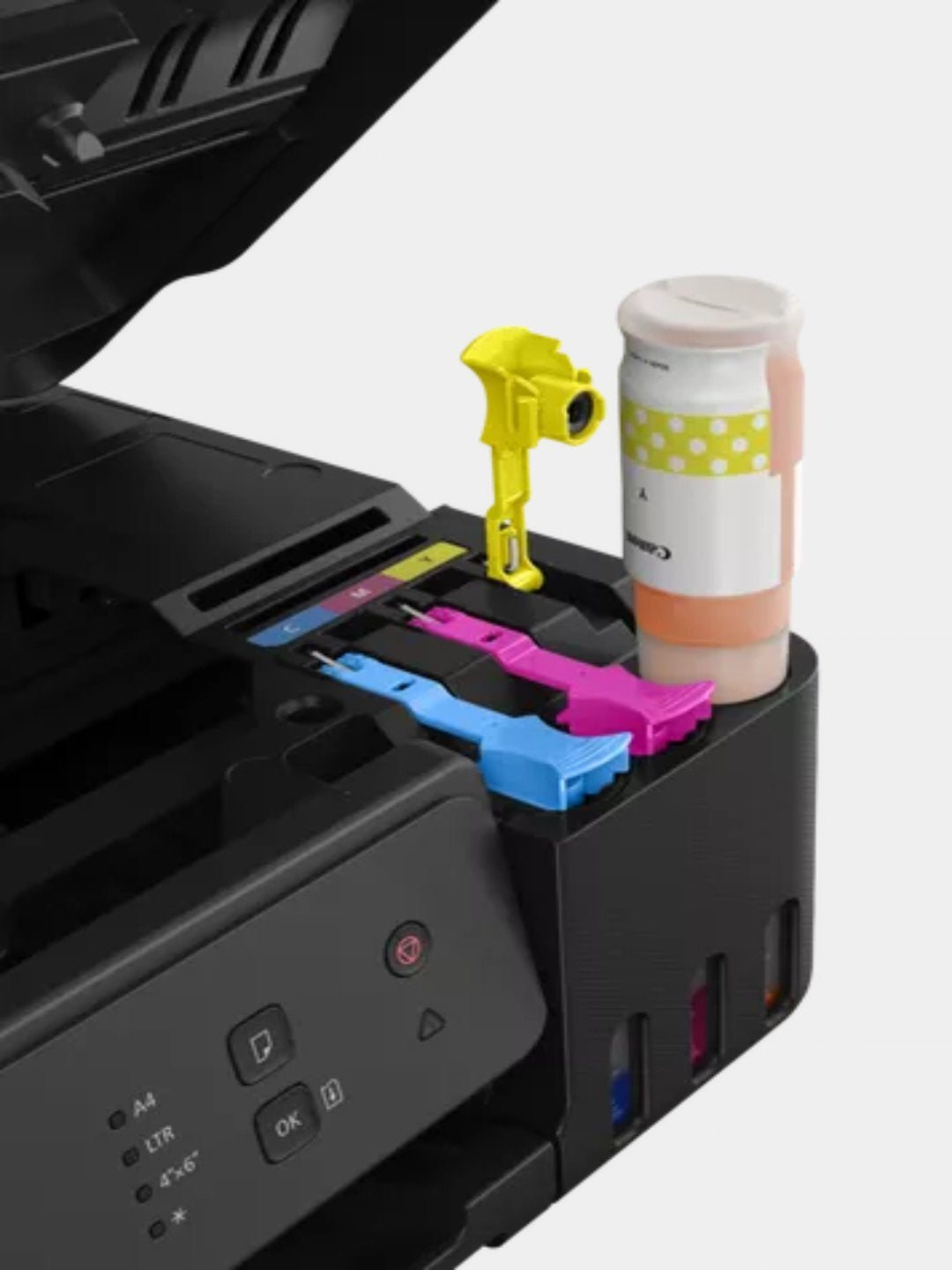 Rangli printer Canon PIXMA G1430