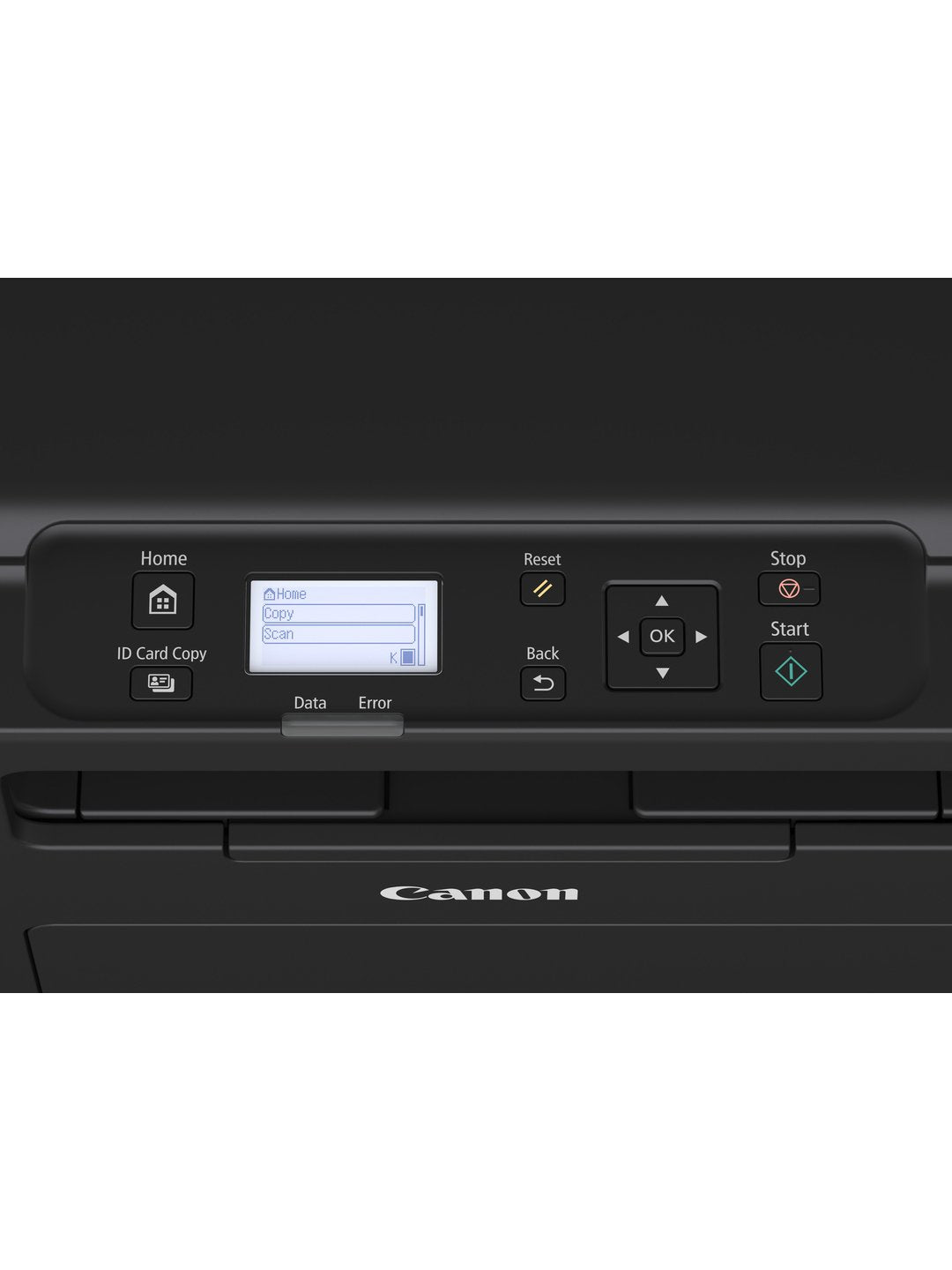 MFU Canon i-SENSYS MF272DW