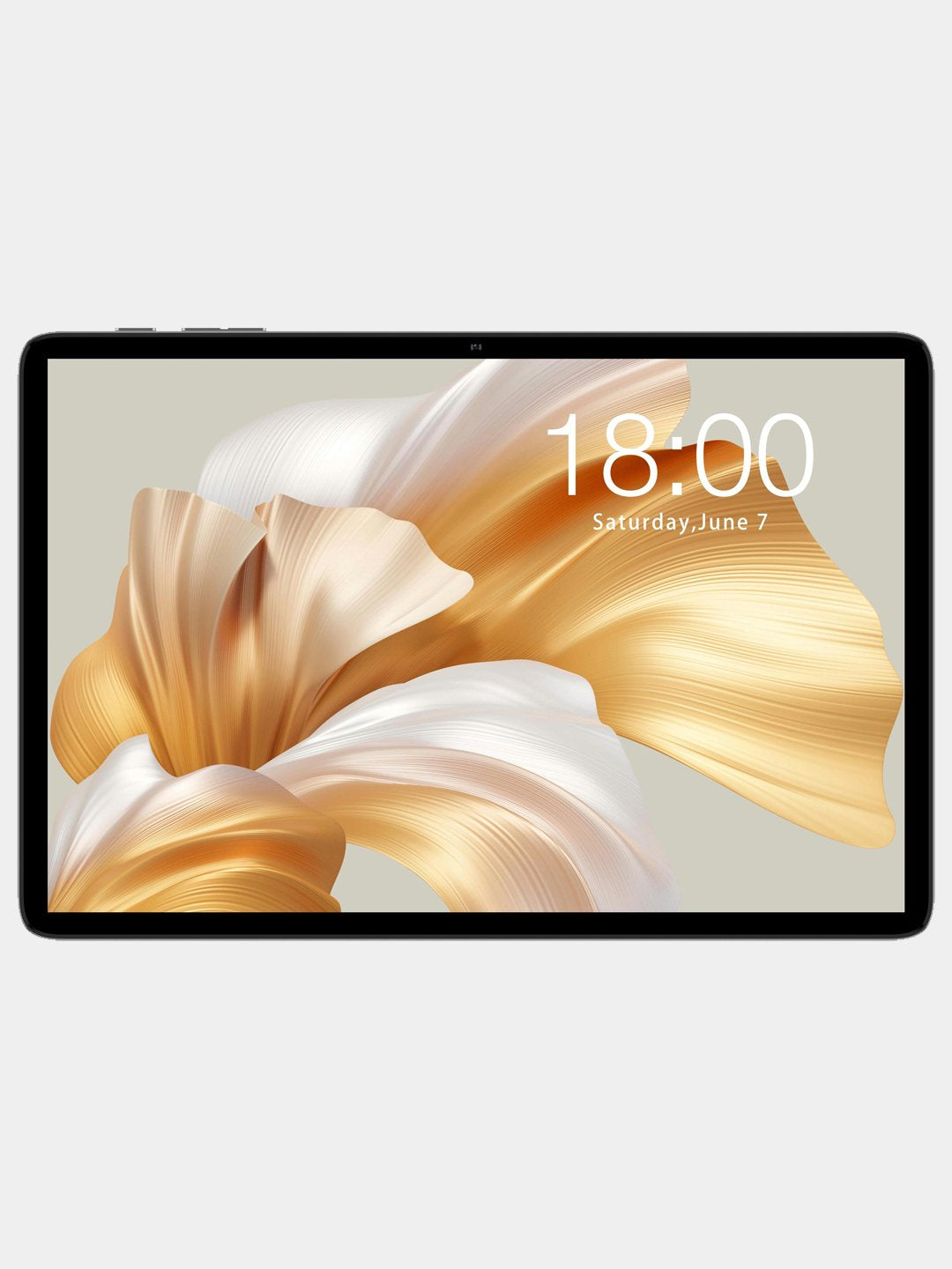 Planshet Teclast P30T 10.1" 4GB, 128GB, 6000 mA/soat, Android, kulrang
