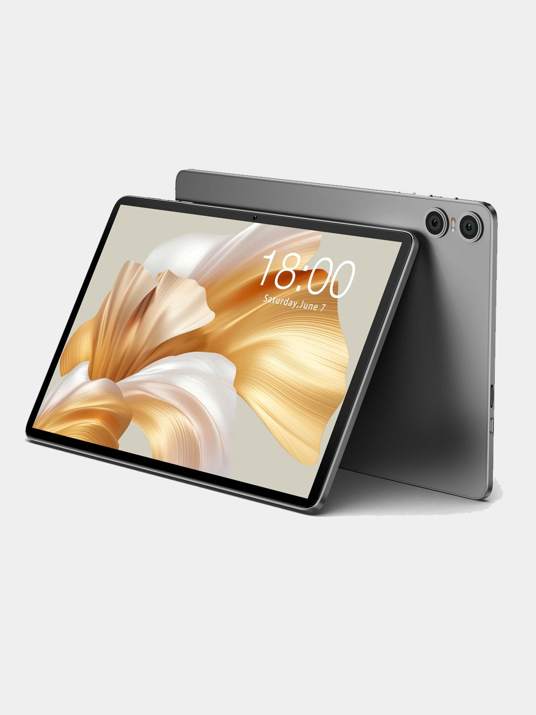 Planshet Teclast P30T 10.1" 4GB, 128GB, 6000 mA/soat, Android, kulrang