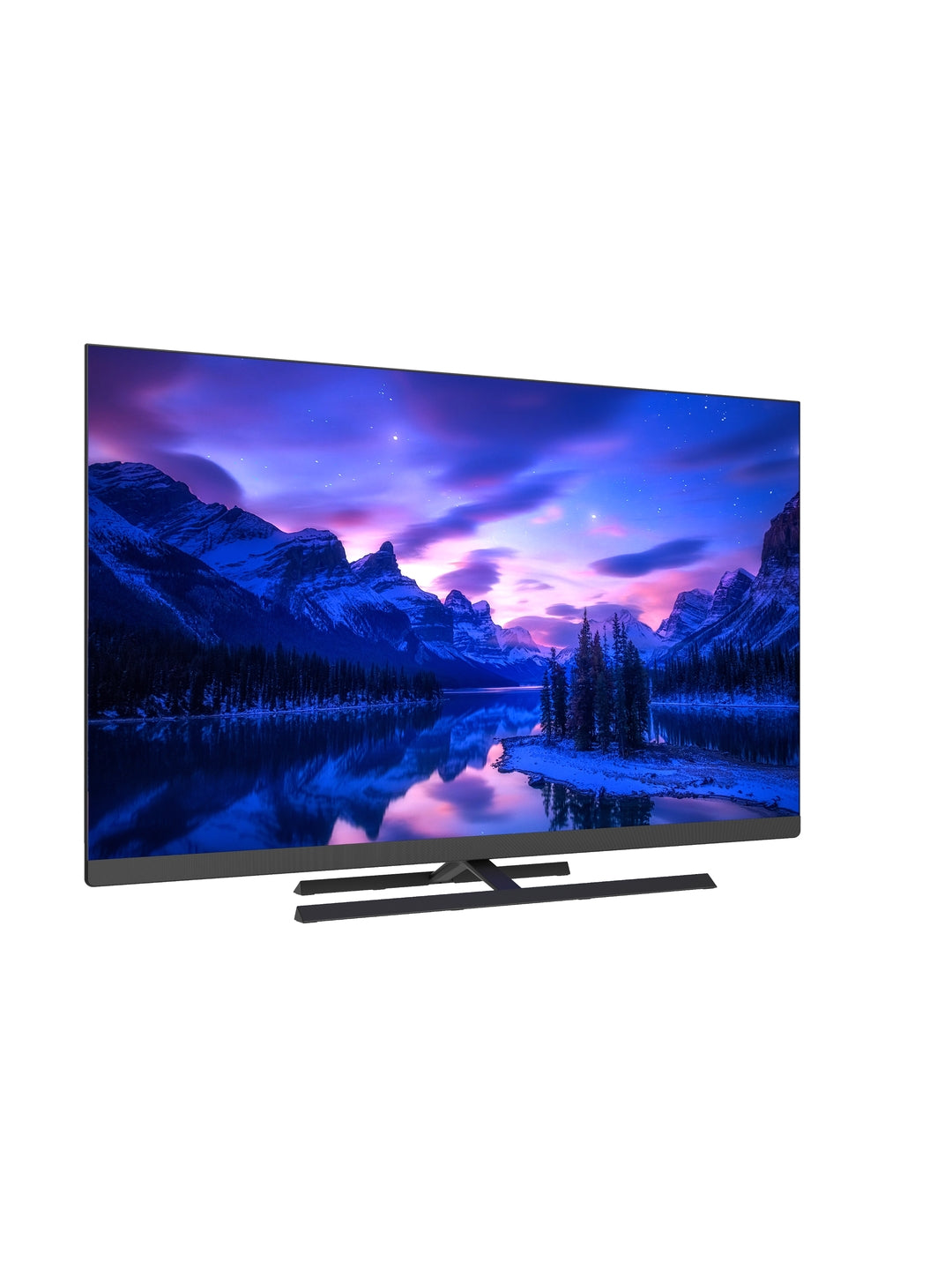 Premier 65prm3050qsv QLED Smart Voice TV