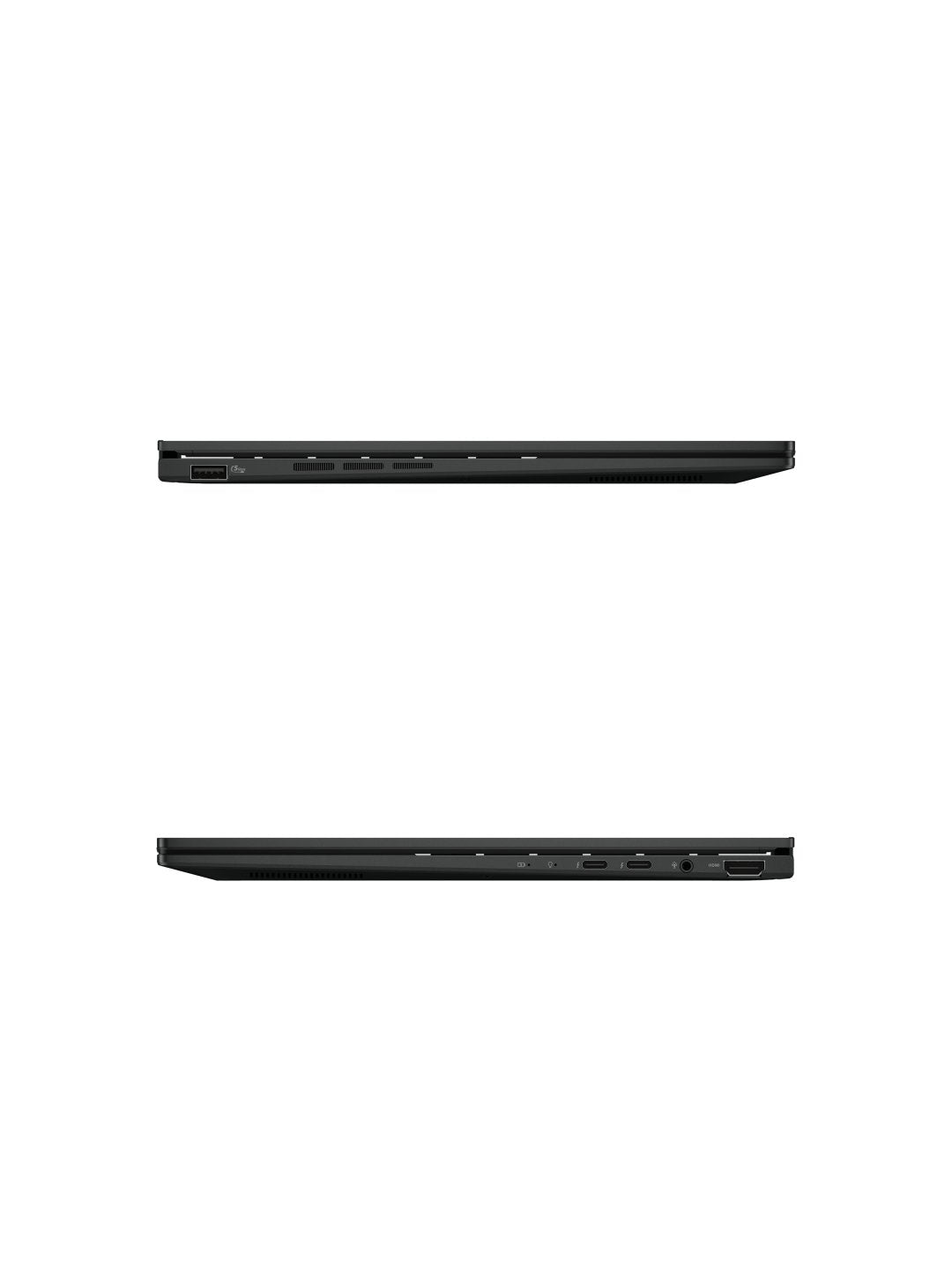 Noutbuk Asus Zenbook Q410VA i5 - 13500H 8/512GB SSD 2.8K OLED WQ+ 14.5" (from U.A.E)