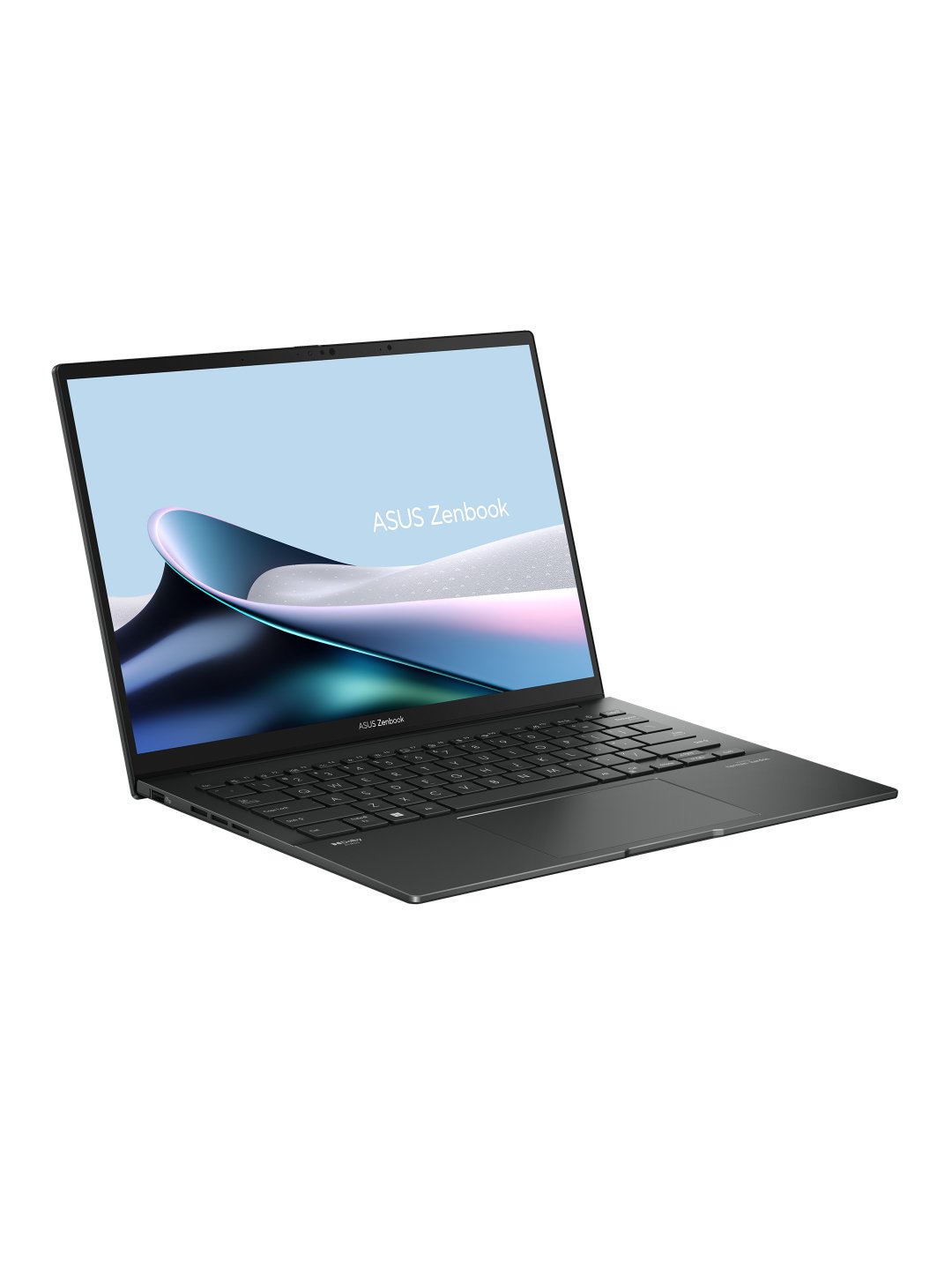Noutbuk Asus Zenbook Q410VA i5 - 13500H 8/512GB SSD 2.8K OLED WQ+ 14.5" (from U.A.E)