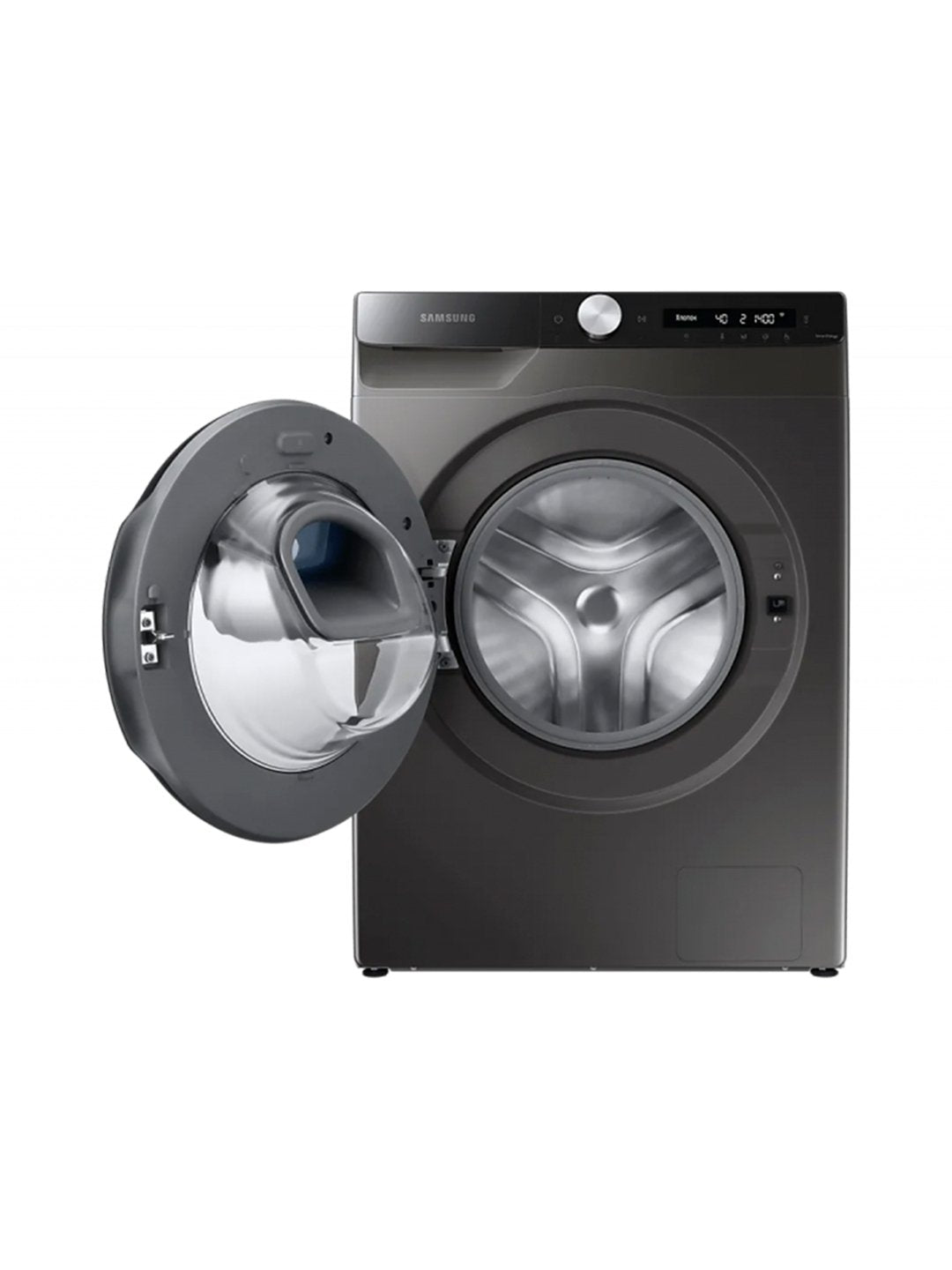 Samsung brendidan kiryuvish mashinasi WW90T554CAX/LD