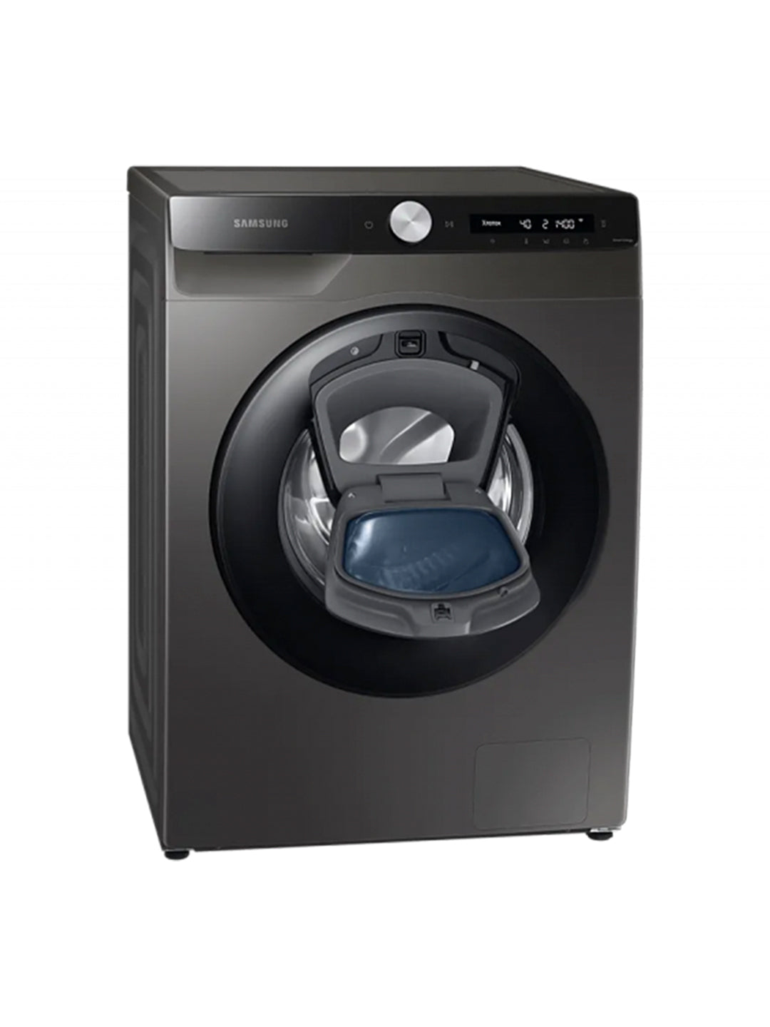 Samsung brendidan kiryuvish mashinasi WW90T554CAX/LD