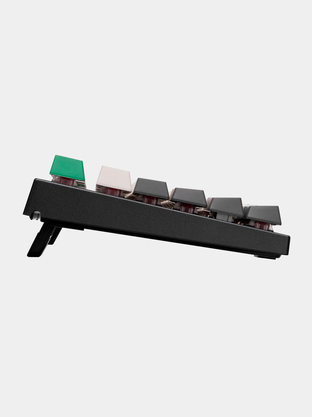 Varmilo MA87M Panda klaviaturasi, Varmilo EC Daisy V2