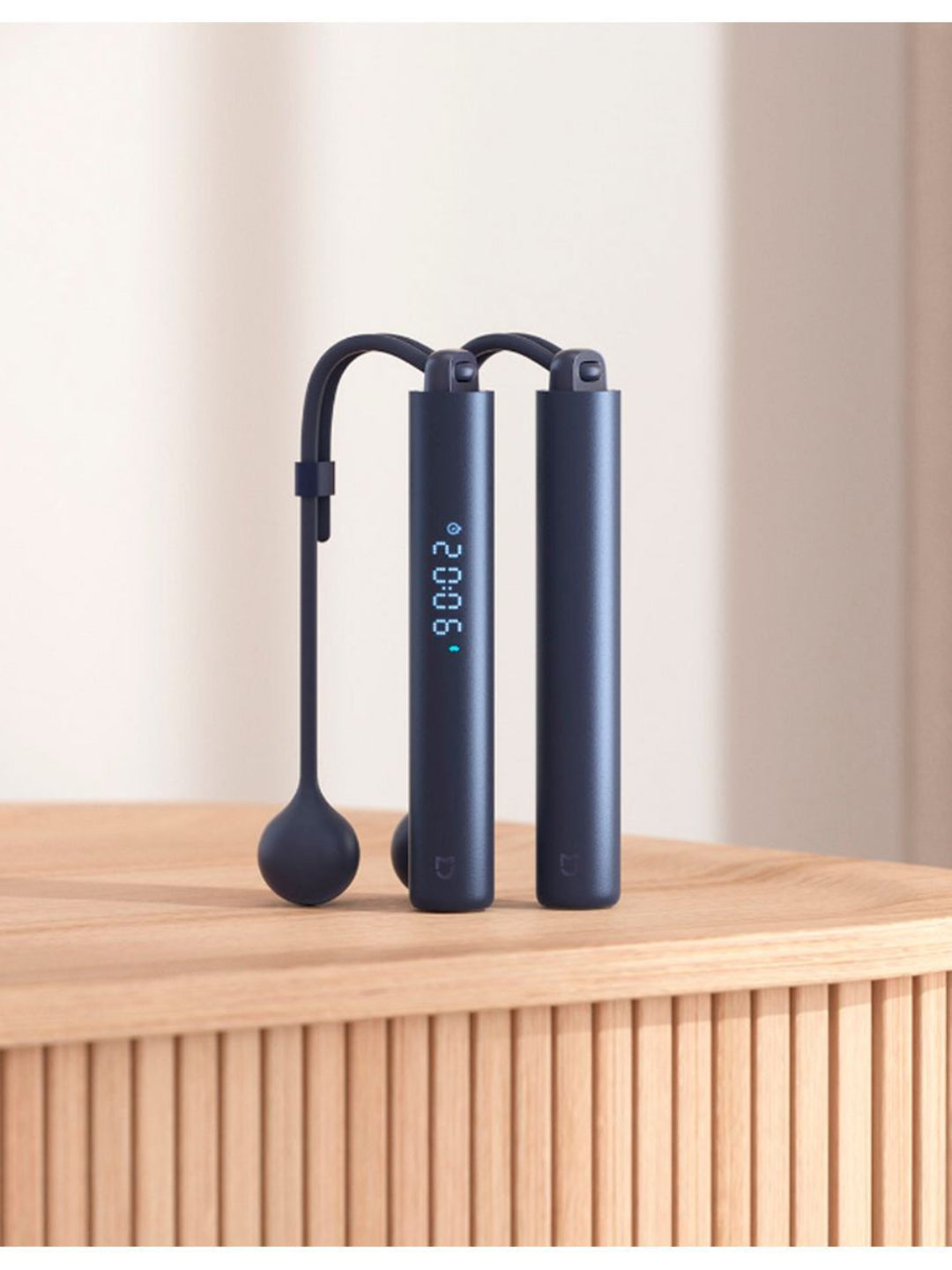 Aqlli sakrog'ich Xiaomi Smart Skipping Rope Dark Blue