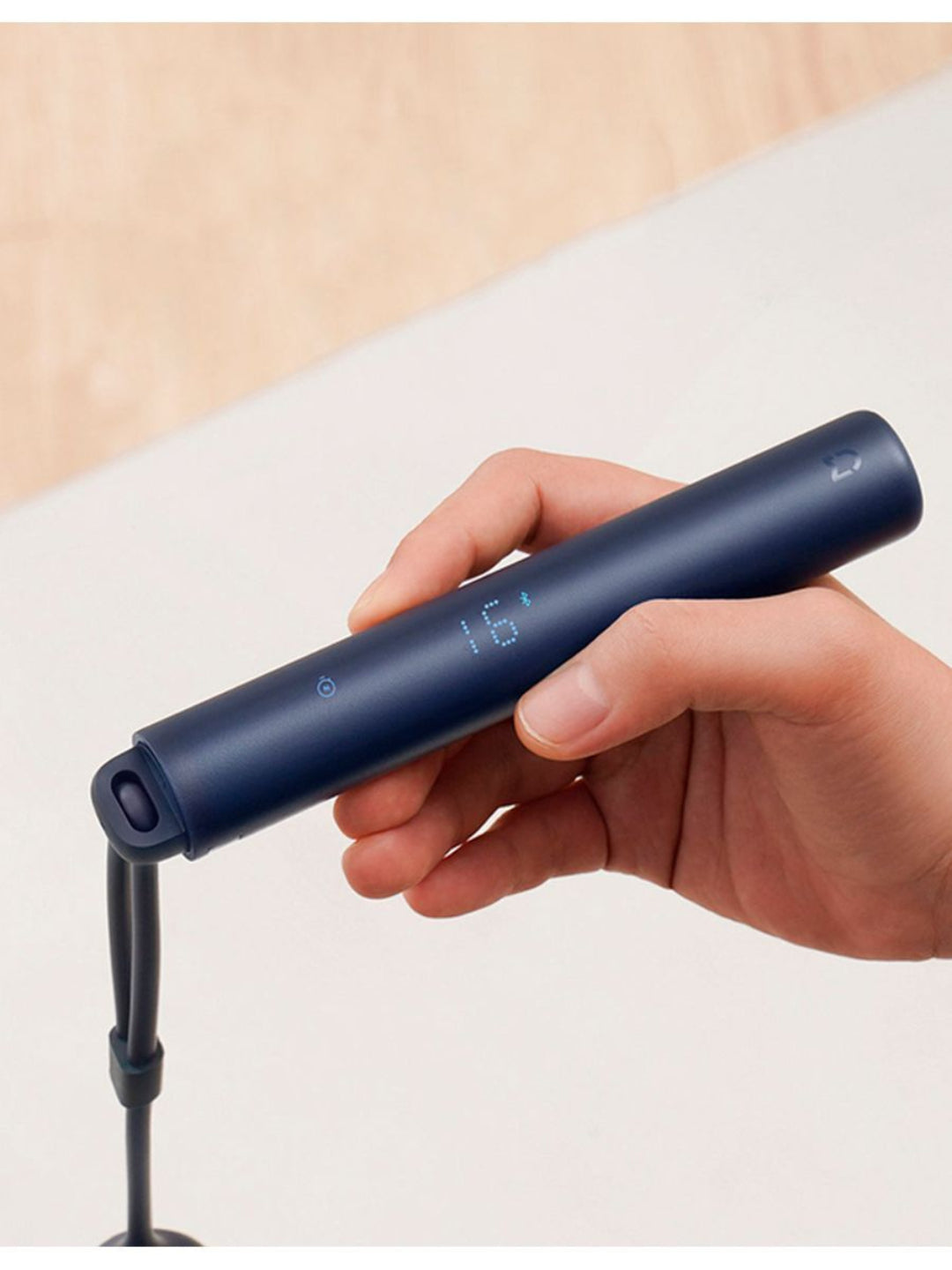Aqlli sakrog'ich Xiaomi Smart Skipping Rope Dark Blue