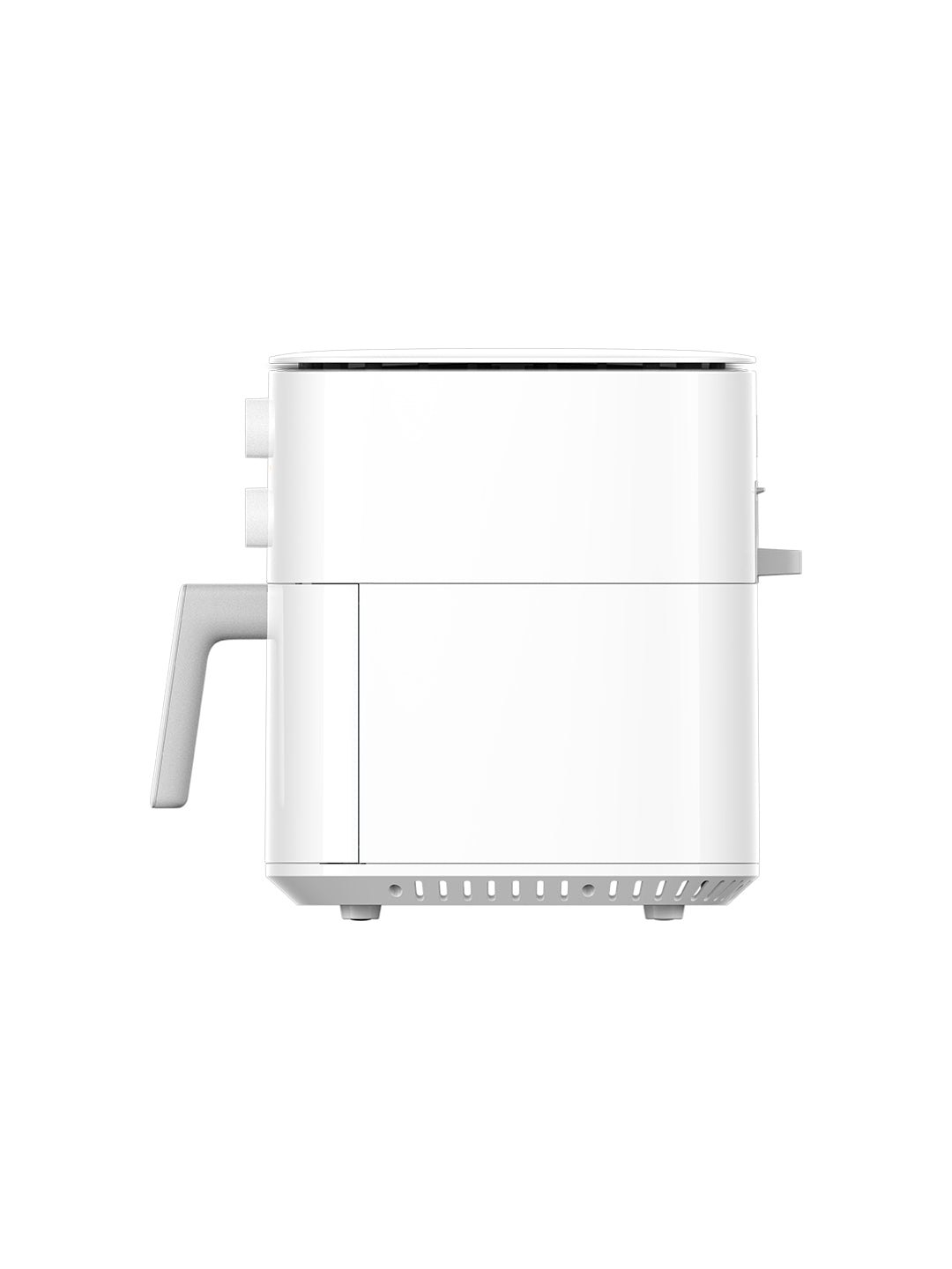 Aerogril, qovurish mashinasi Xiaomi Air Fryer Essential 6L,1550 Vt,12 pishirish dasturi EU