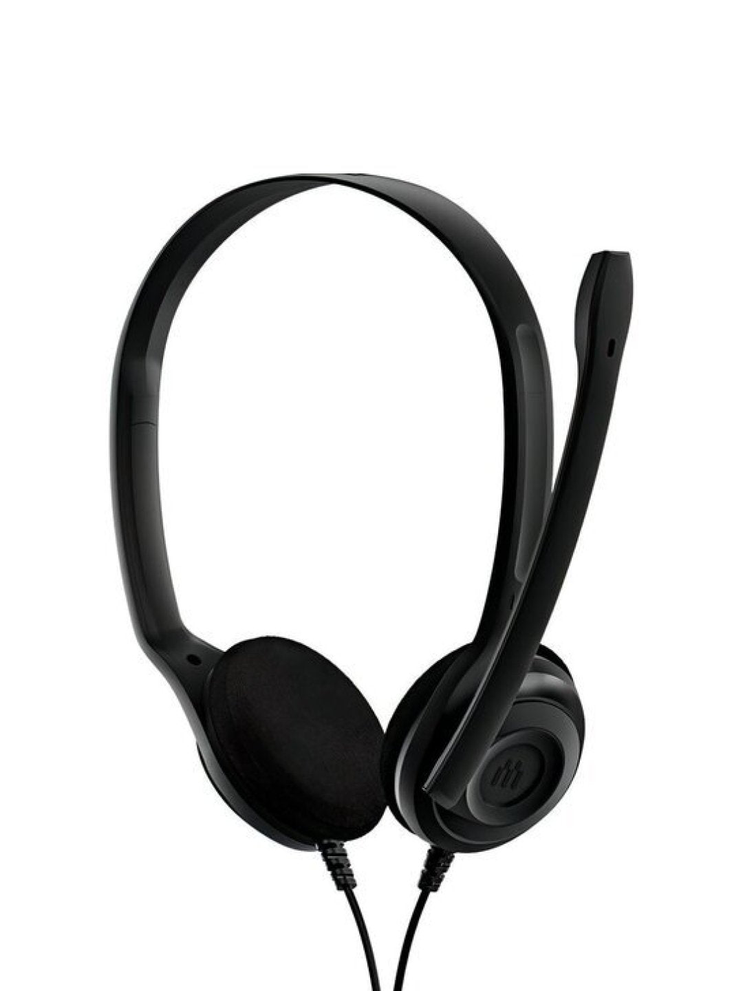 SENNHEISER qo‘ng‘iroq markazlari uchun simli quloqchinlar - EPOS PC 3/PC 8 CHAT