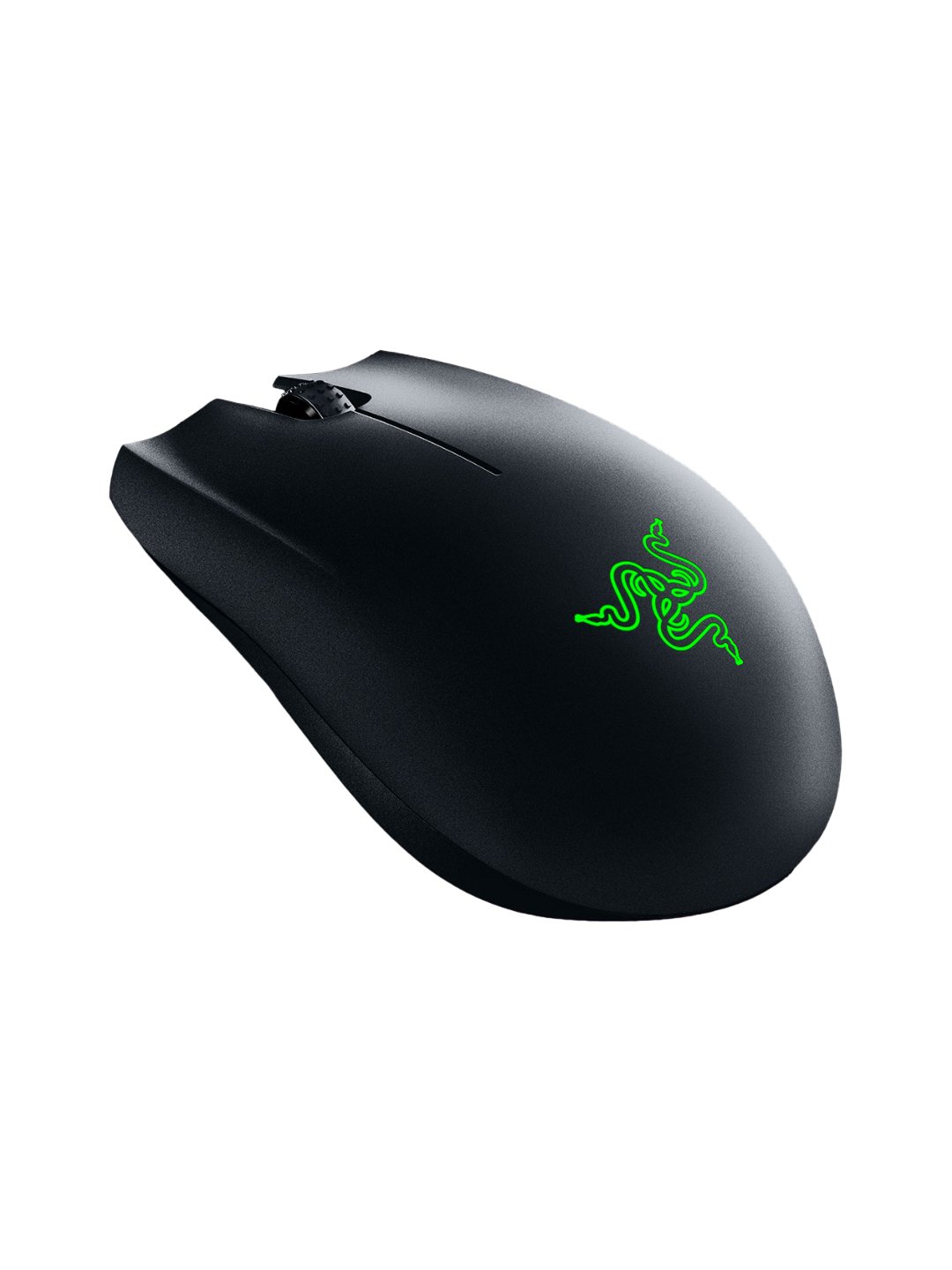 Razer Abyssus Lite o'yin sichqonchasi Goliathus Mobile Construct Edition va pad