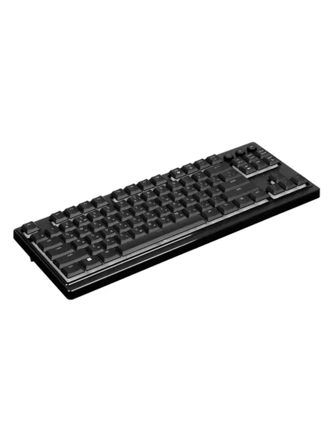 Oyin simli mexanik membranali klaviatura Razer Ornata V3 Tenkeyless 84key, RGB