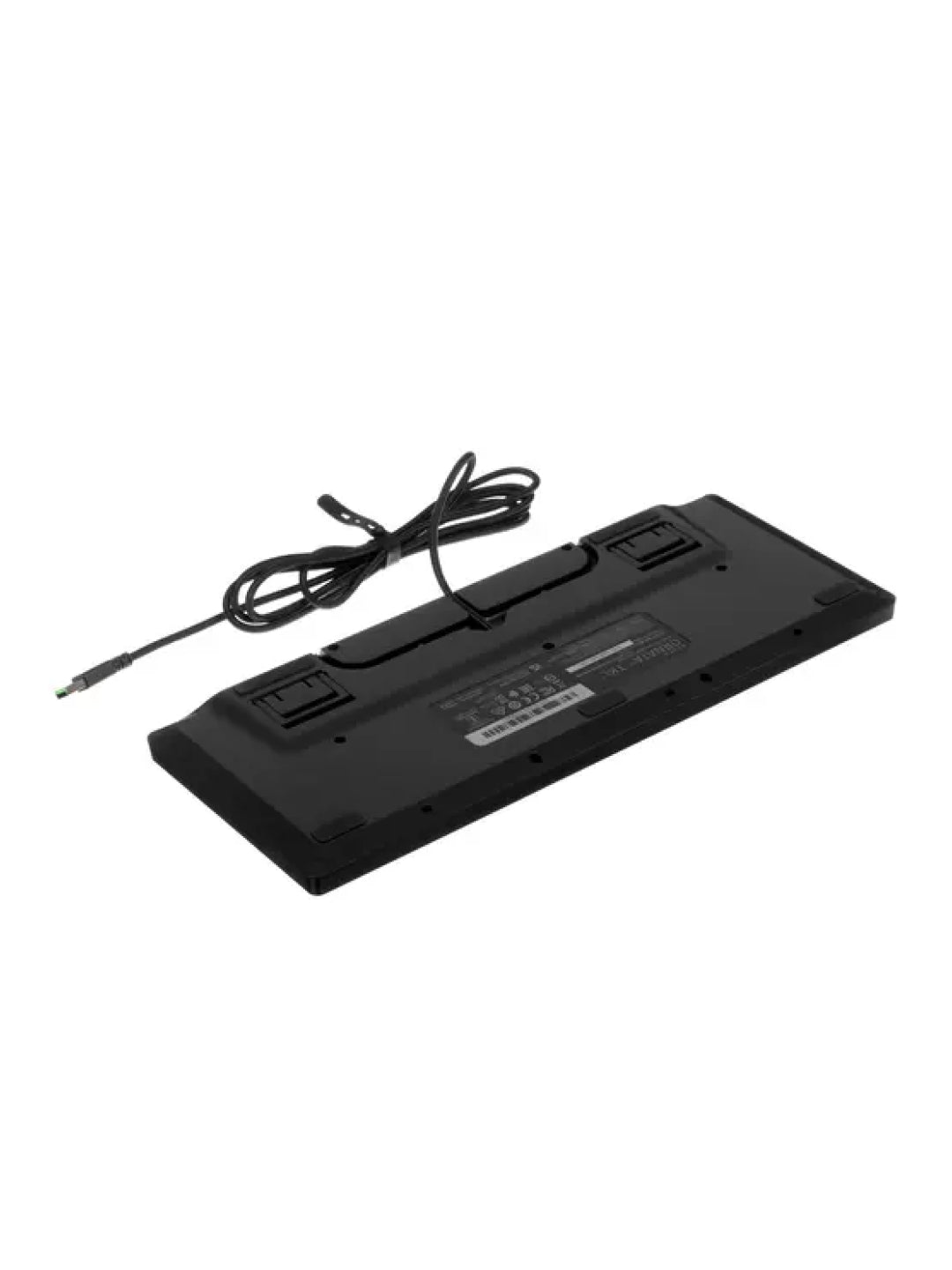 Oyin simli mexanik membranali klaviatura Razer Ornata V3 Tenkeyless 84key, RGB