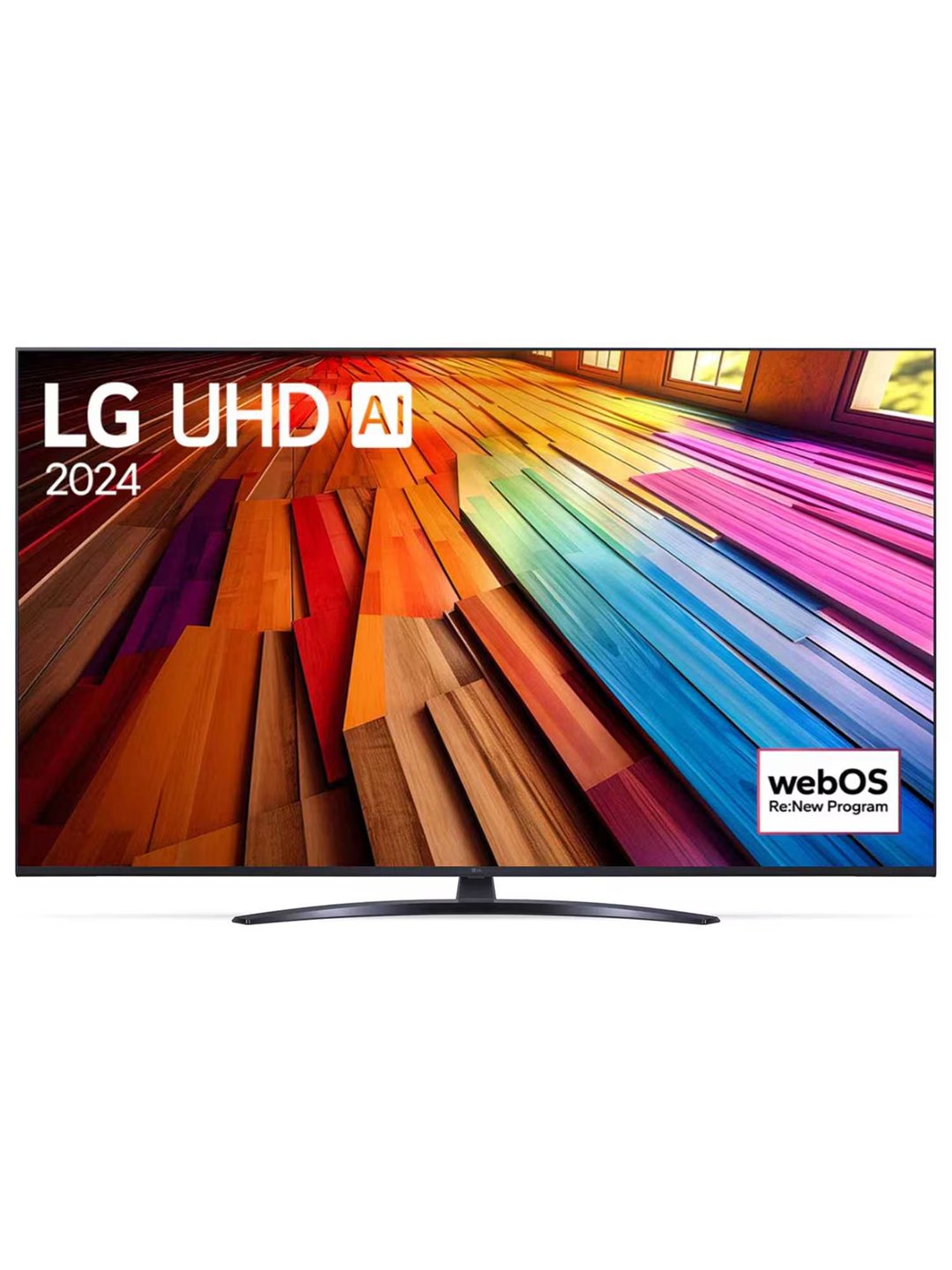 Televizor LG UT81009LB 43",50, 55", 65", 75" UHD 4к Smart TV WebOs