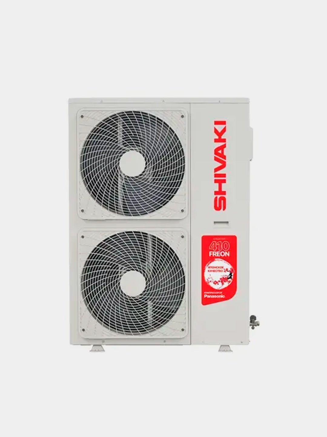 Konditsioner SHIVAKI SENSEI SIA2-F48HF