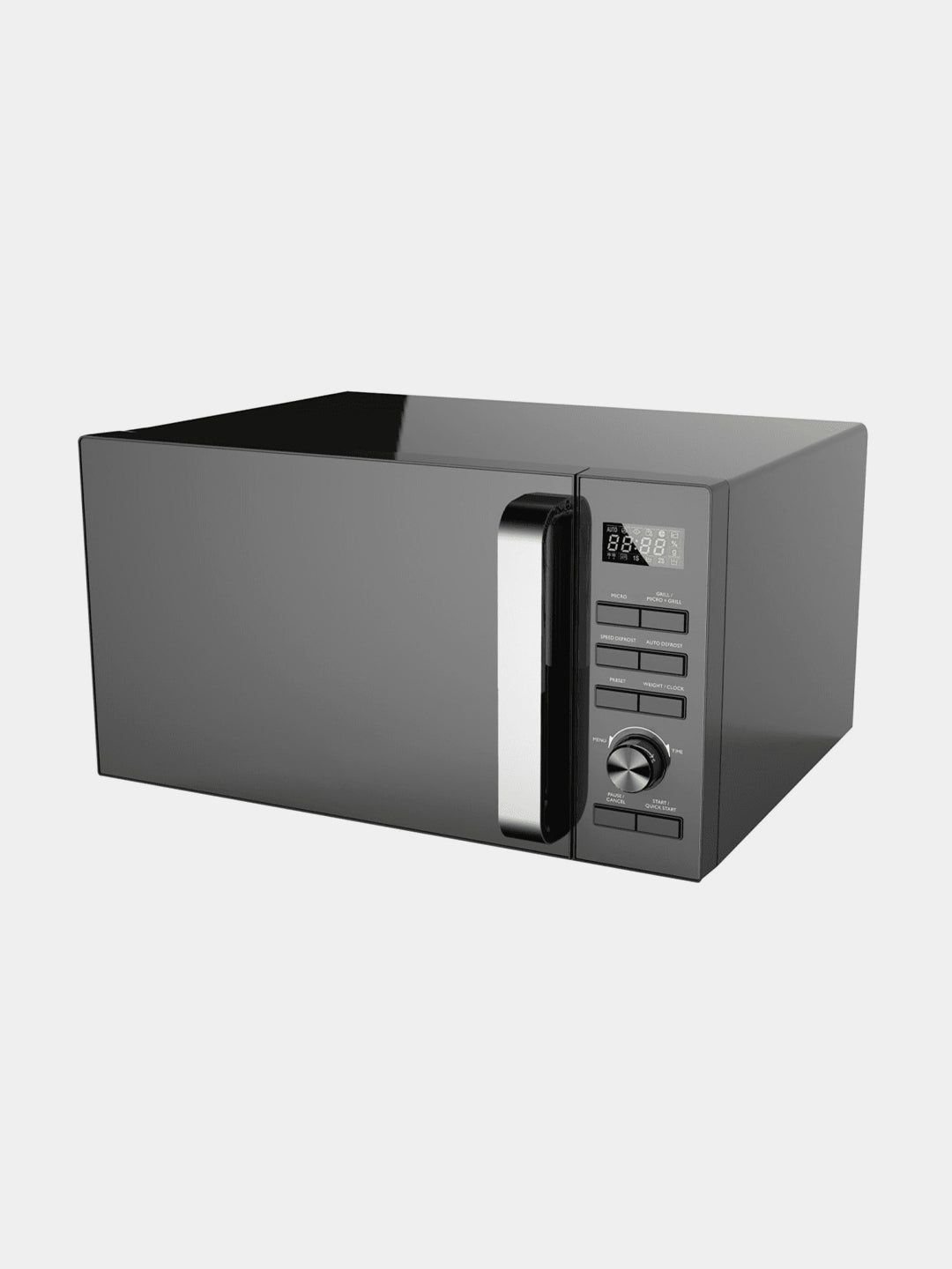 Mikroto'lqinli pech AVALON MWO 2549