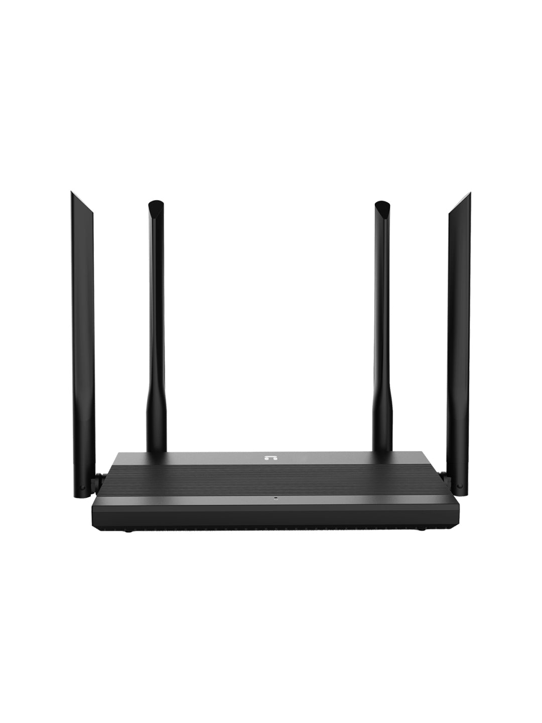 Wi-Fi router, Netis N3D AC1200 router, 3xLAN, 4x antenna