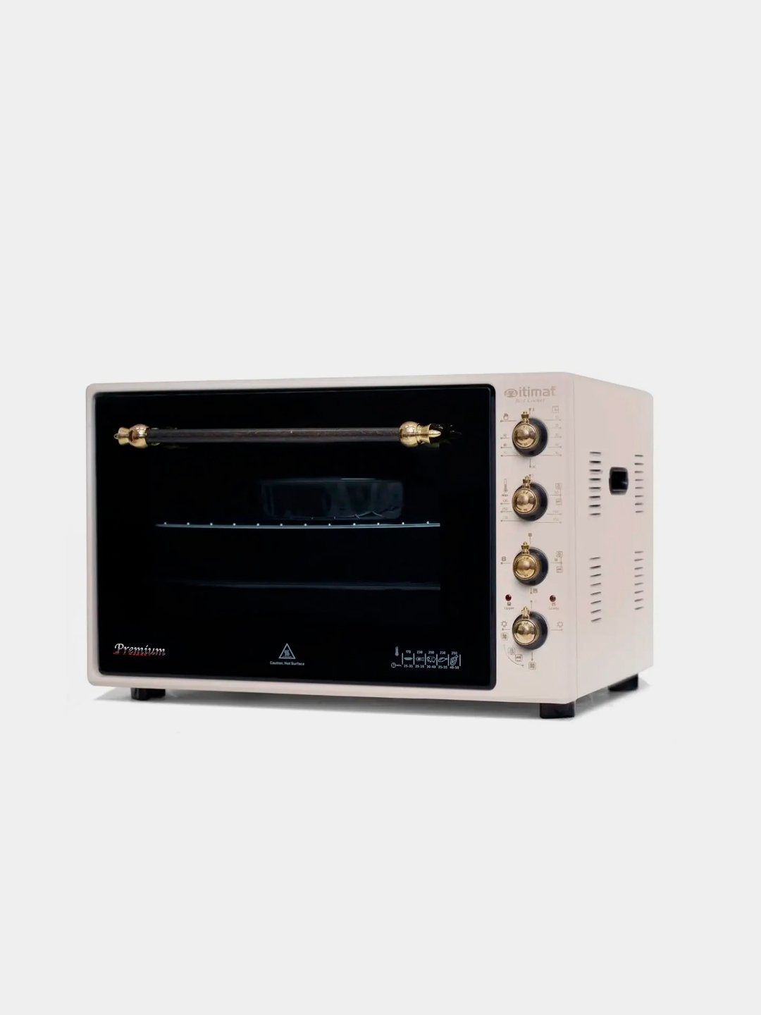 Mini pech ITIMAT I-60 DCGFL RUS Premium