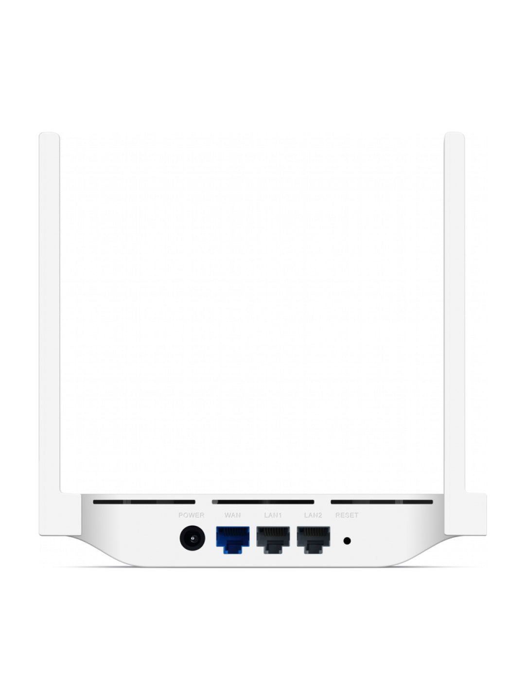Wi-Fi router, marshrutizator, modem Huawei WS318n N300 2 ta antennali, 2,4 GGts, 300 Mbit