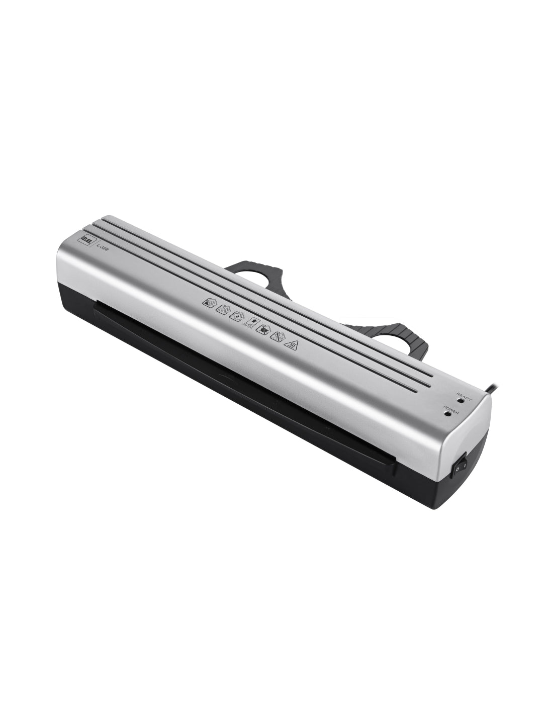 Laminator А3, 2E L-328, hujjatlarni laminatsiyalash uchun 2E L-328