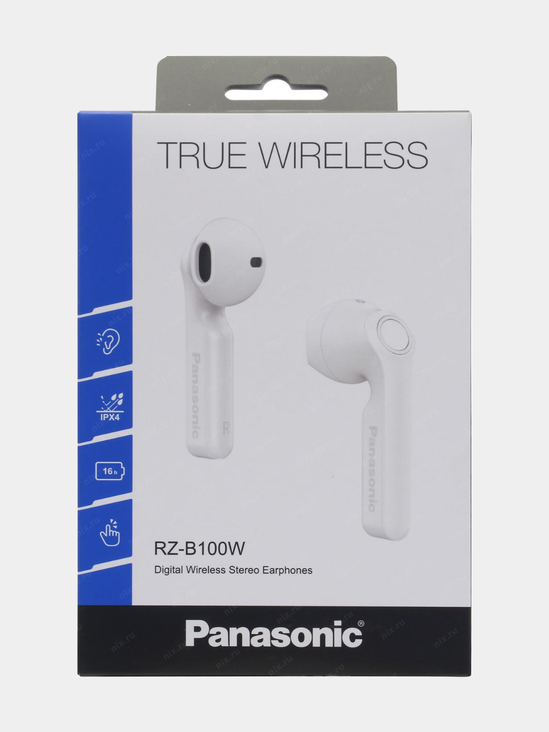 Quloqchinlar Panasonic RZ-B100WDGCW TWS